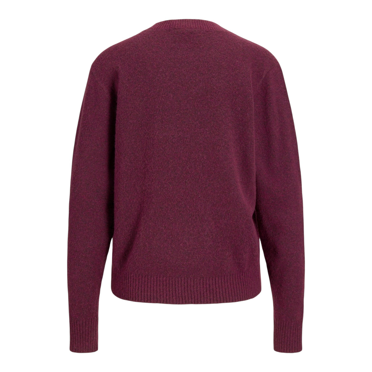 ELBA CREW NECK KNIT