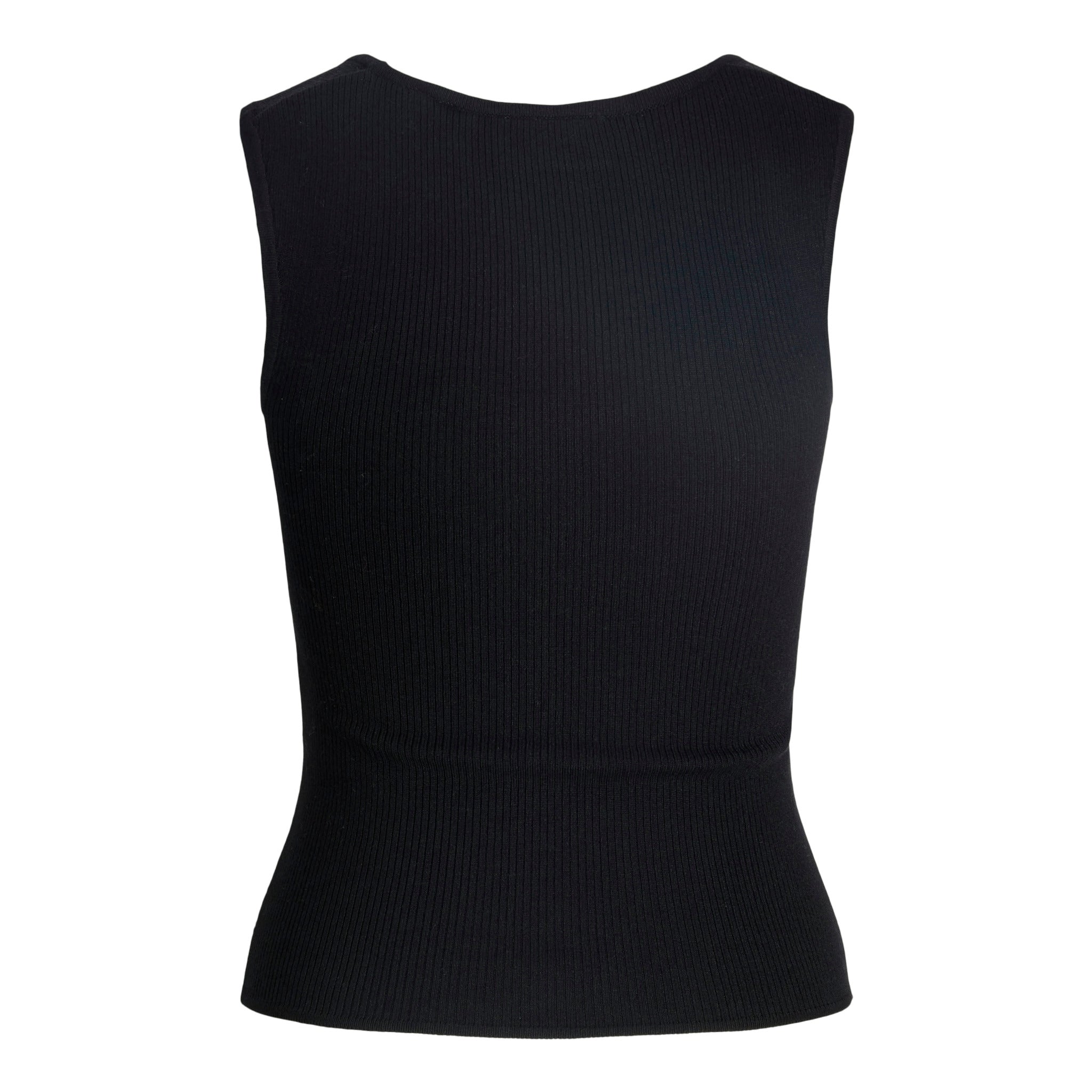 POSIE SQUARE NECK TOP