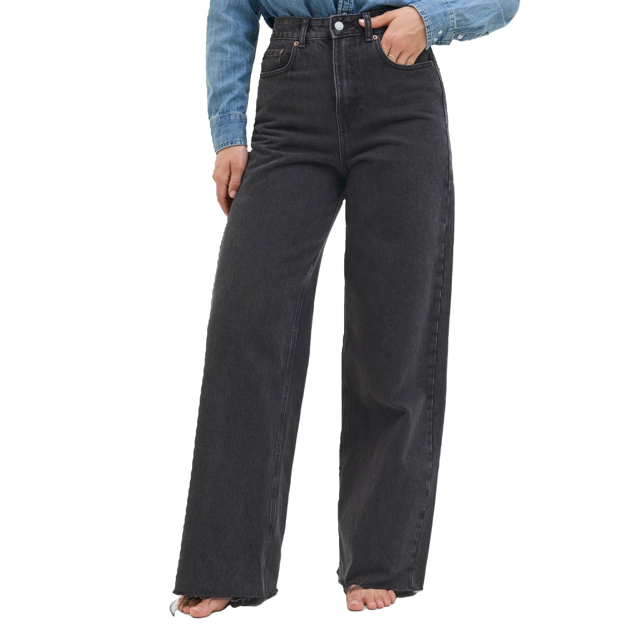 JXTOKYO JEANS WIDE