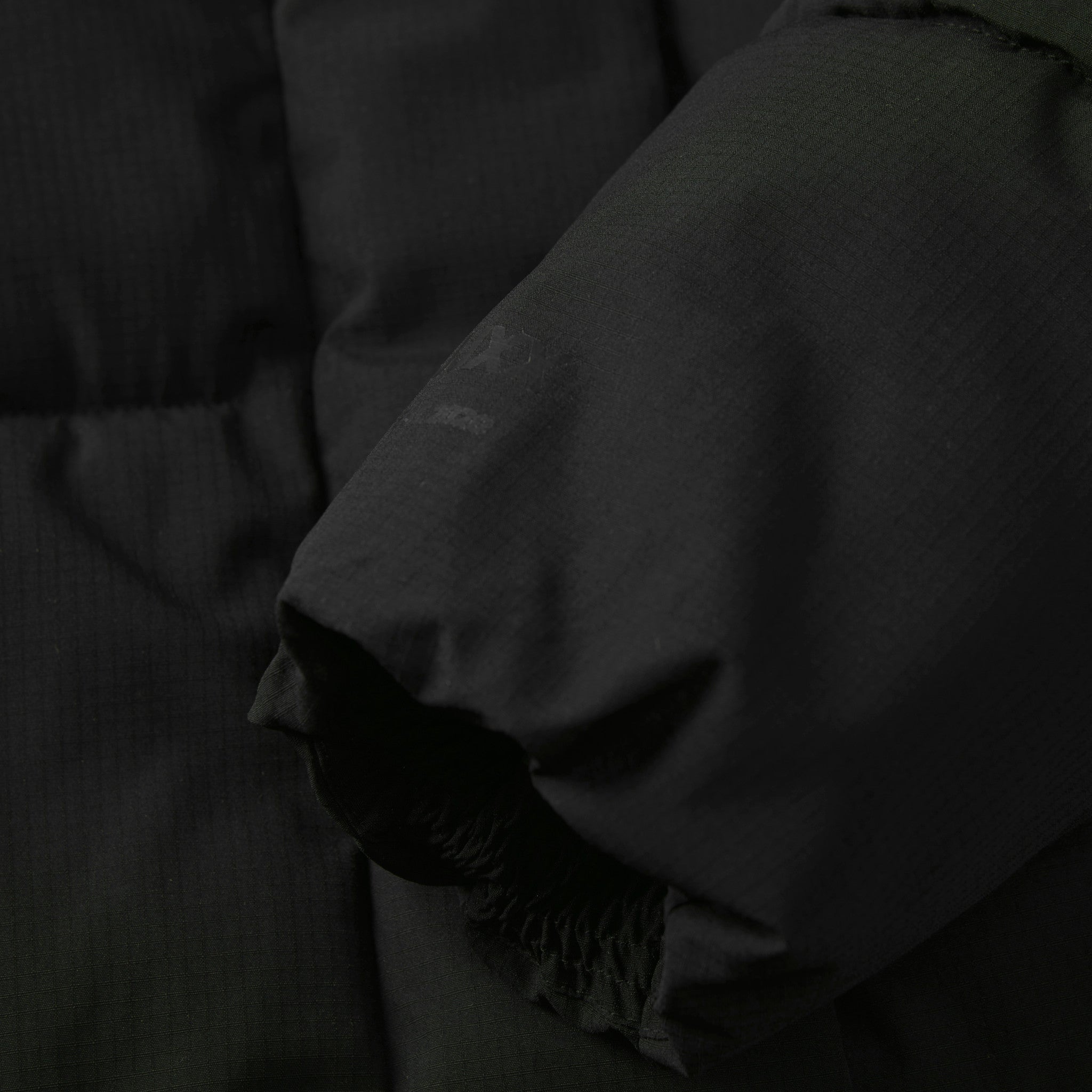 JXGLOBAL PUFFER JACKET