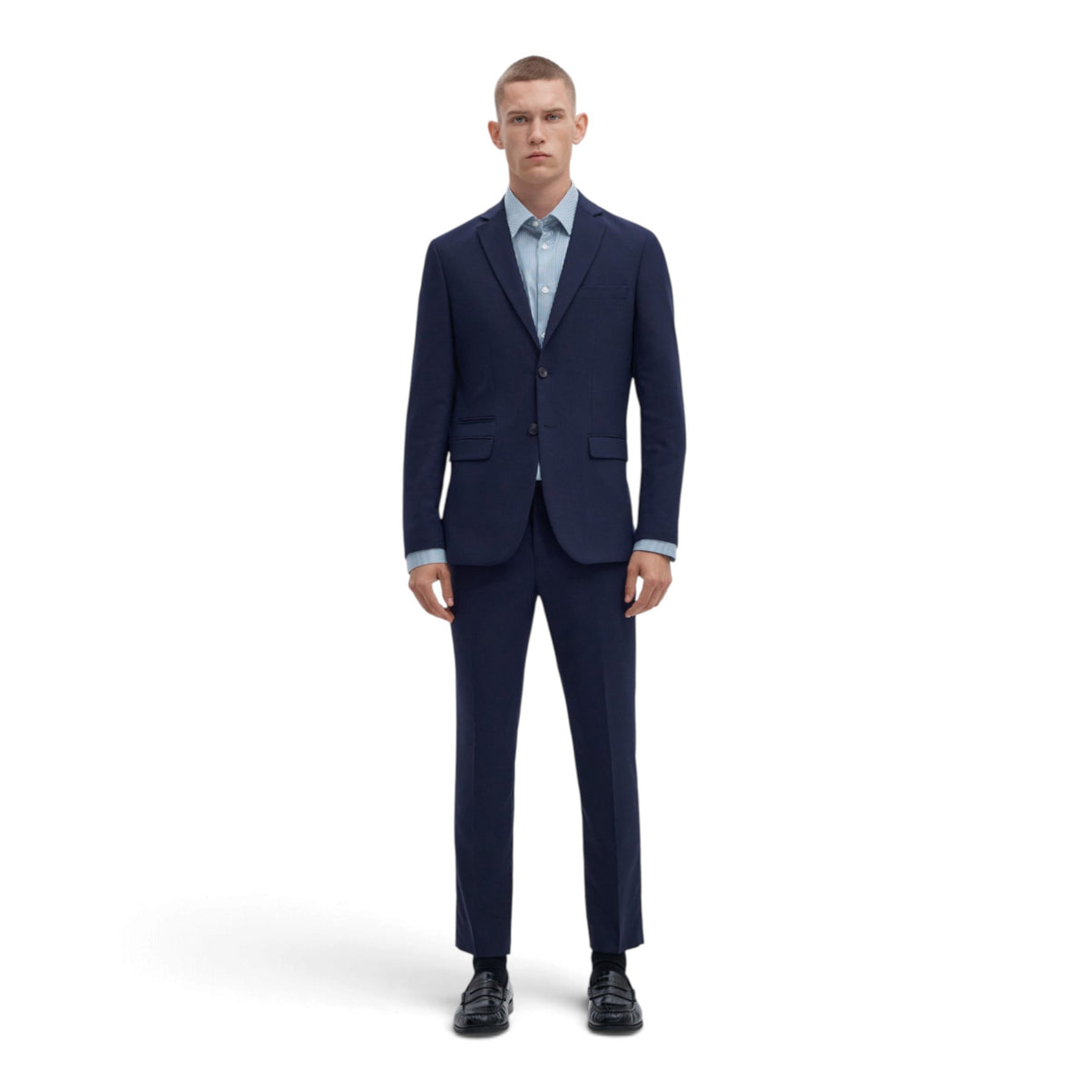 SLIM-NEIL BLAZER