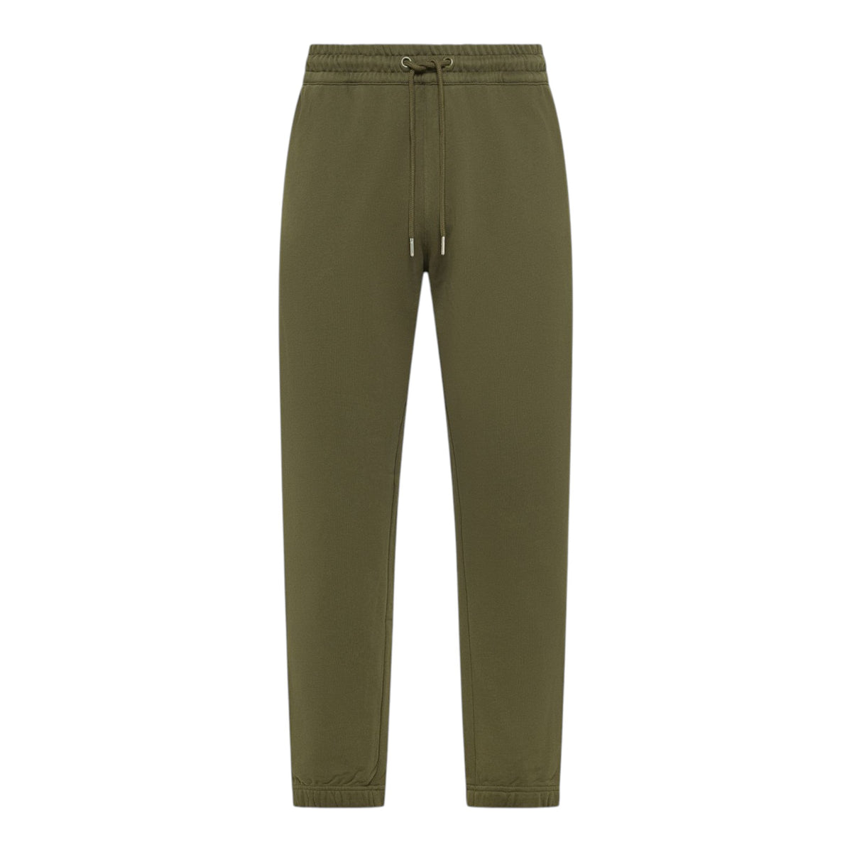 PANTALONI JOGGING IN FELPA DI COTONE