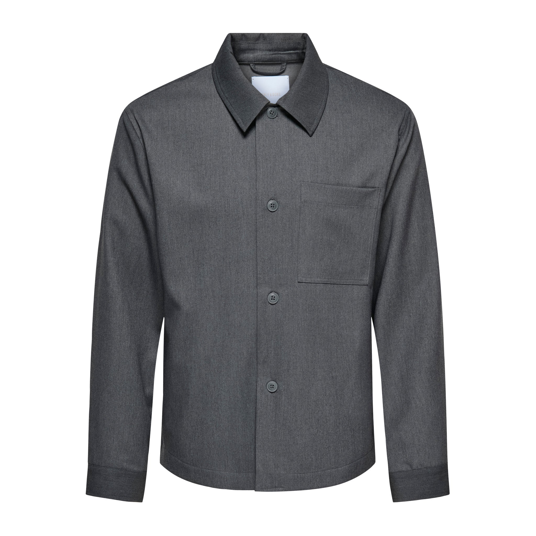 ONSMIRO TAILORED OVERSHIRT