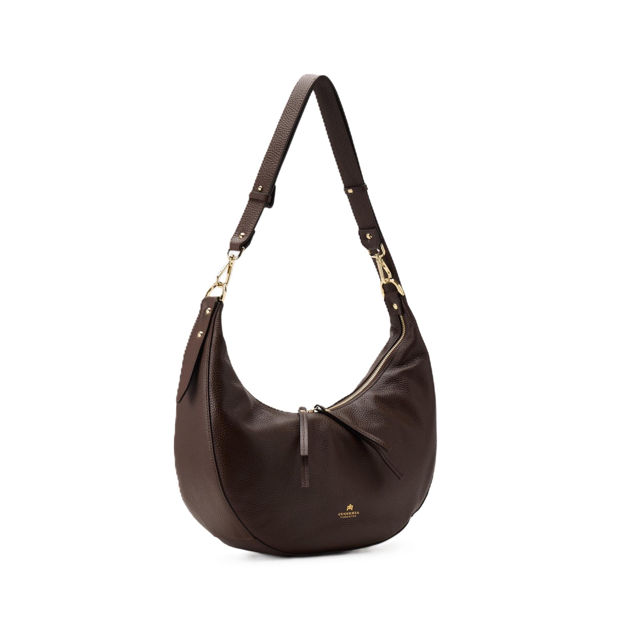 EVA SOFT LARGE HOBO