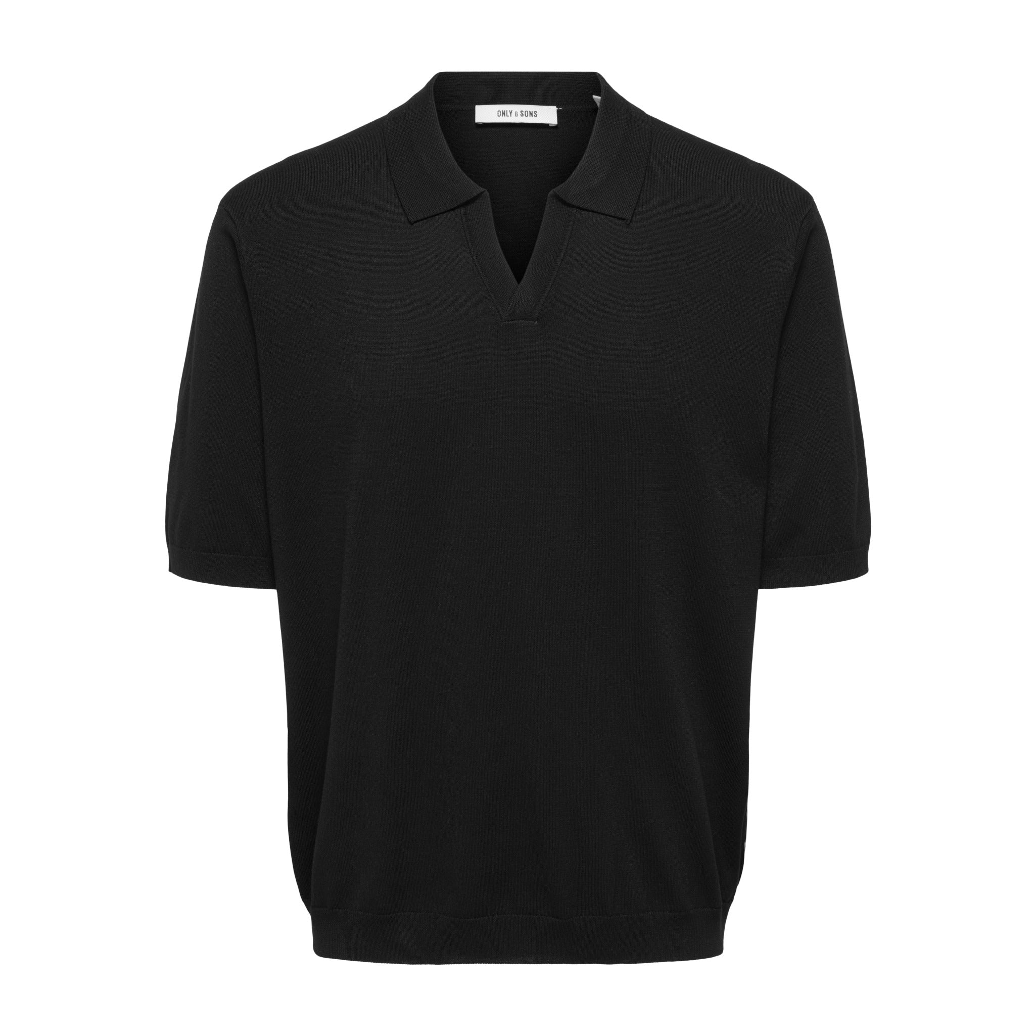 WYLER RELAX POLO