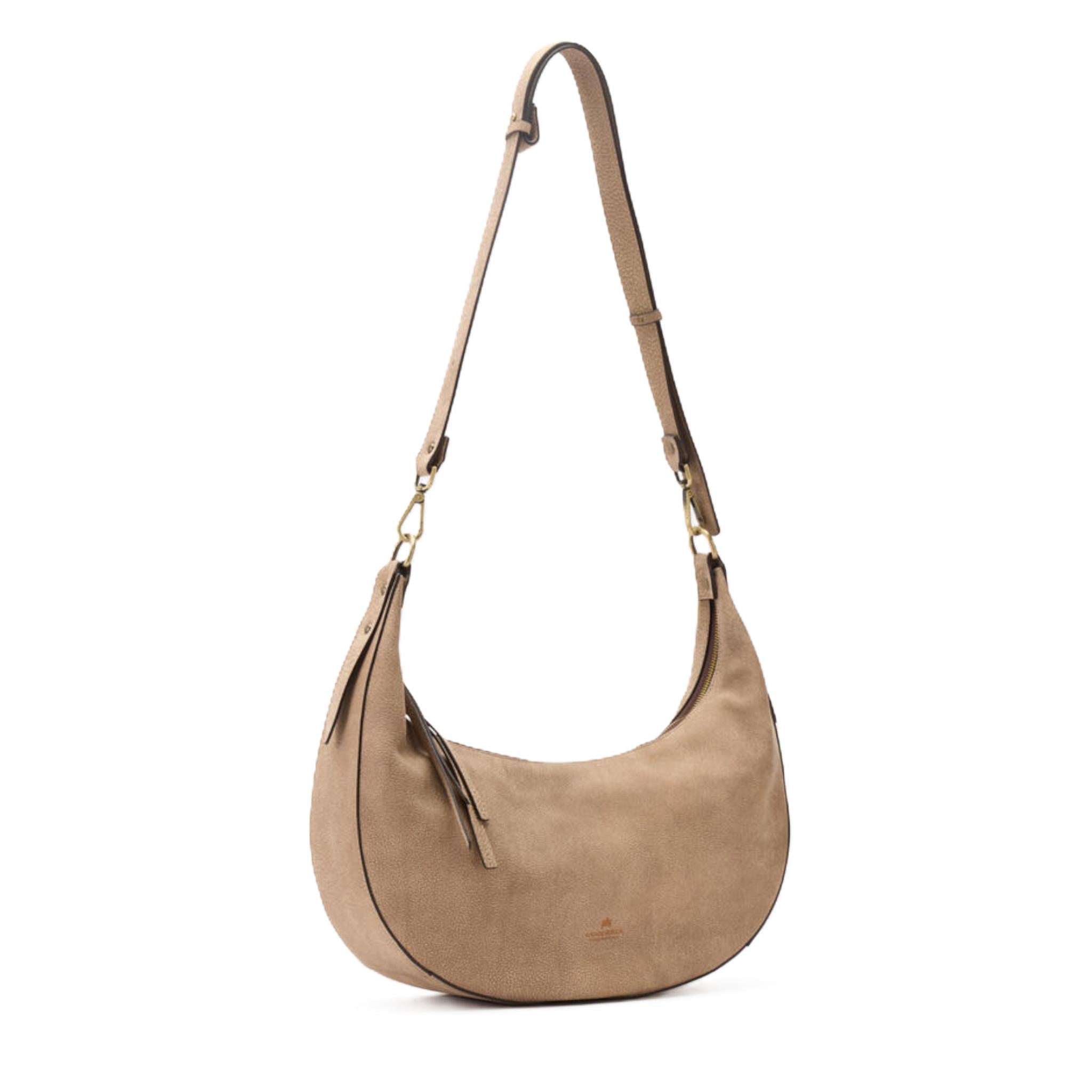 EVA SOFT LARGE HOBO