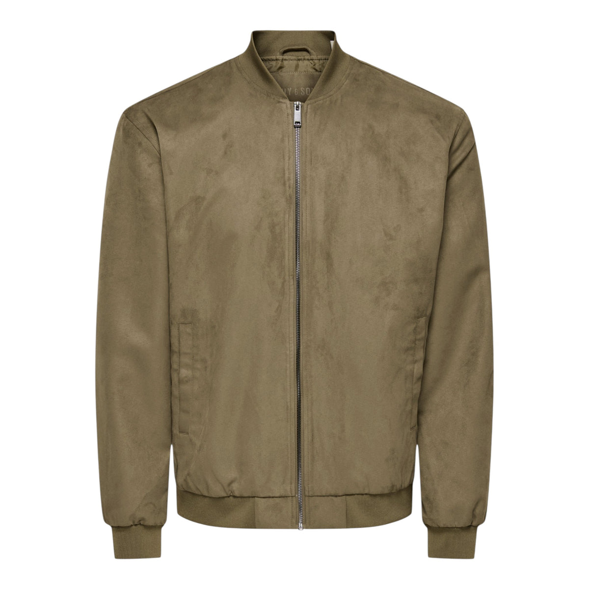 LUCAS FAKE SUDEDE BOMBER