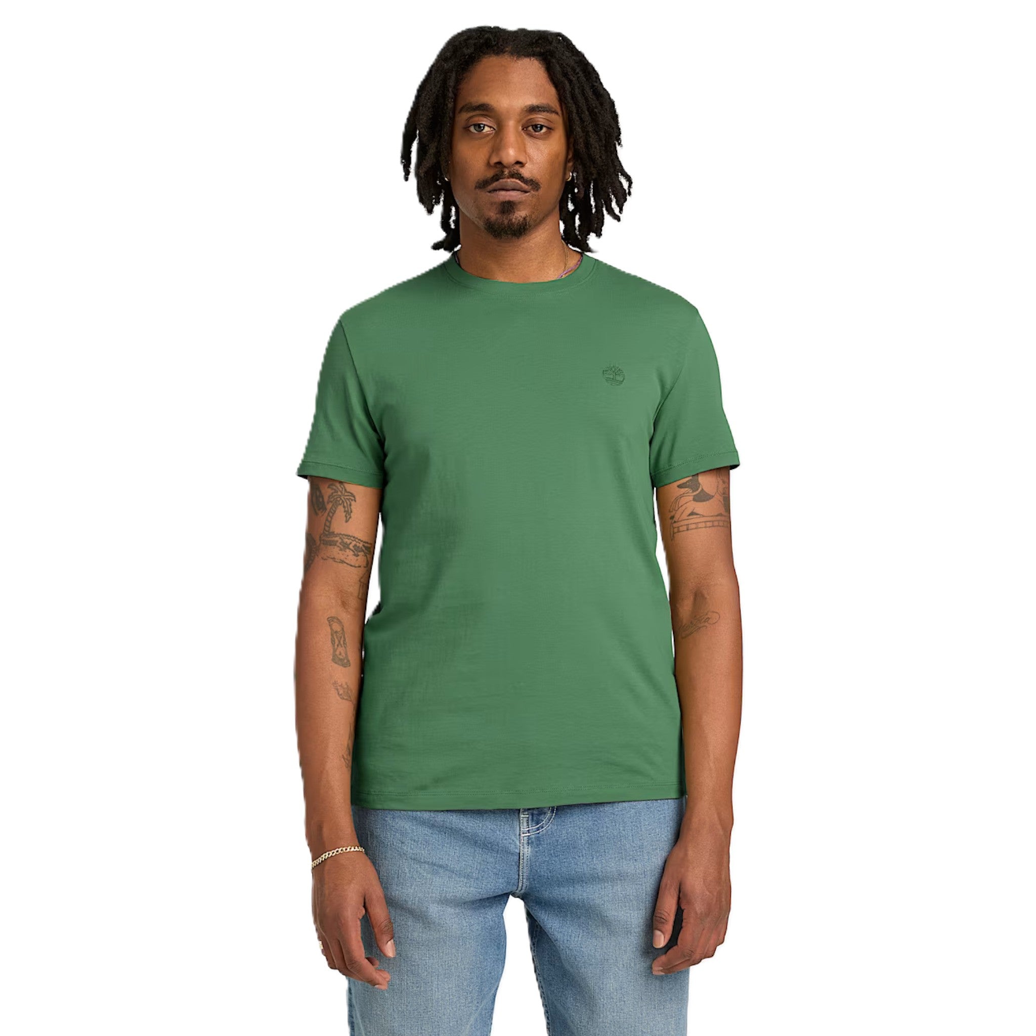 T-SHIRT DUNSTAN RIVER