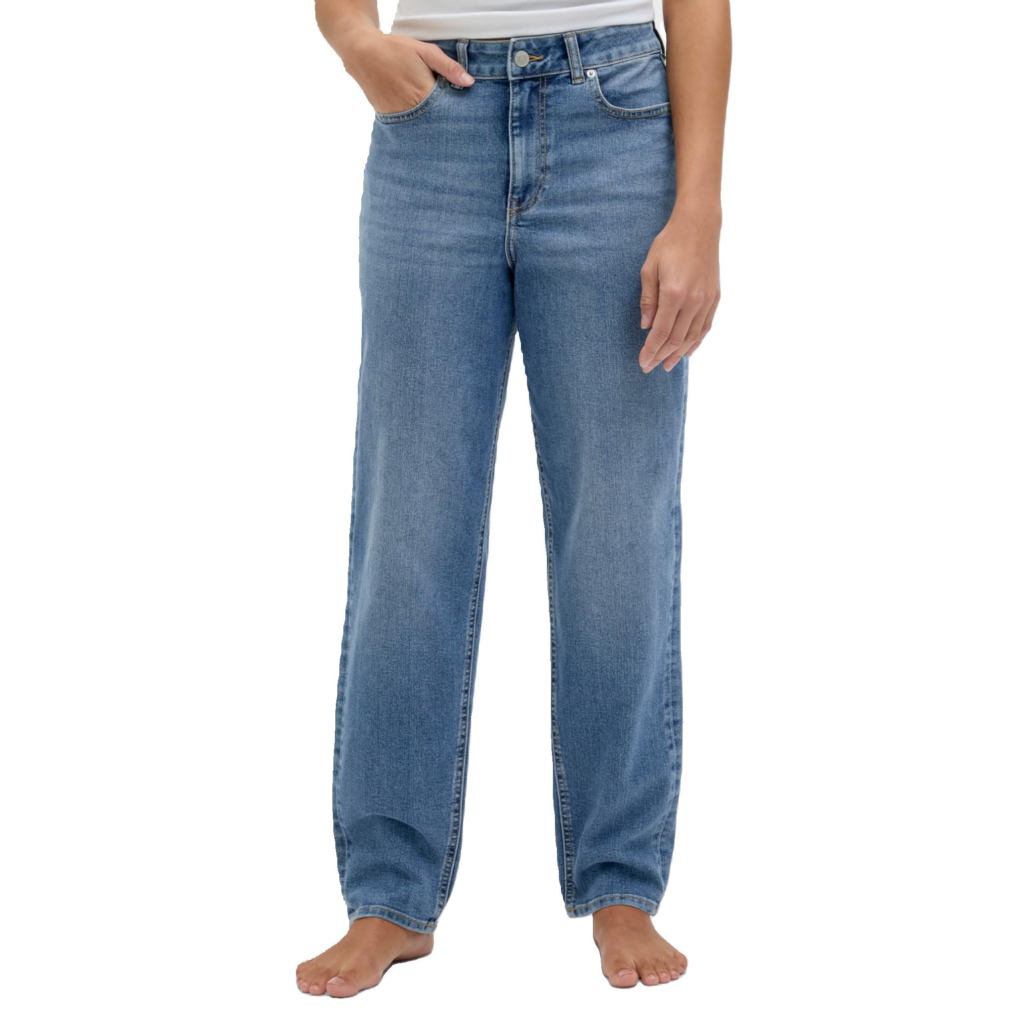 JXLISBON MOM JEANS