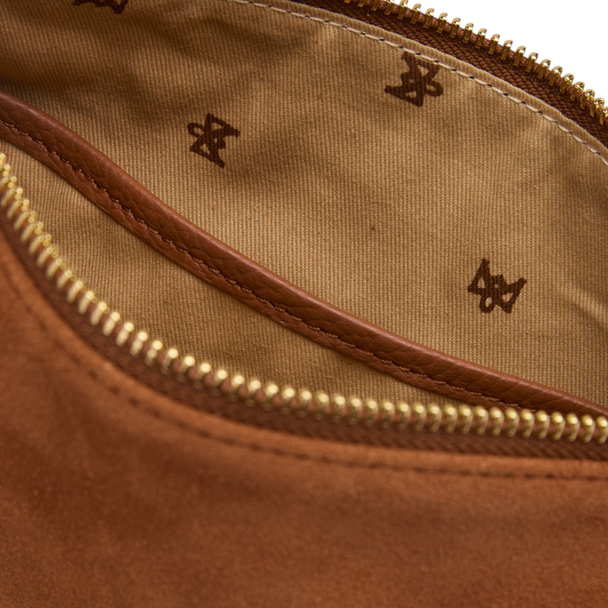 EMMA BOHO SMALL POUCH