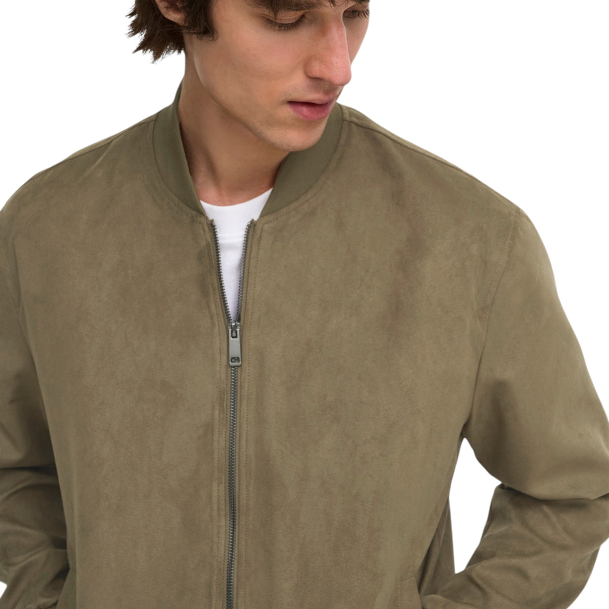 LUCAS FAKE SUDEDE BOMBER