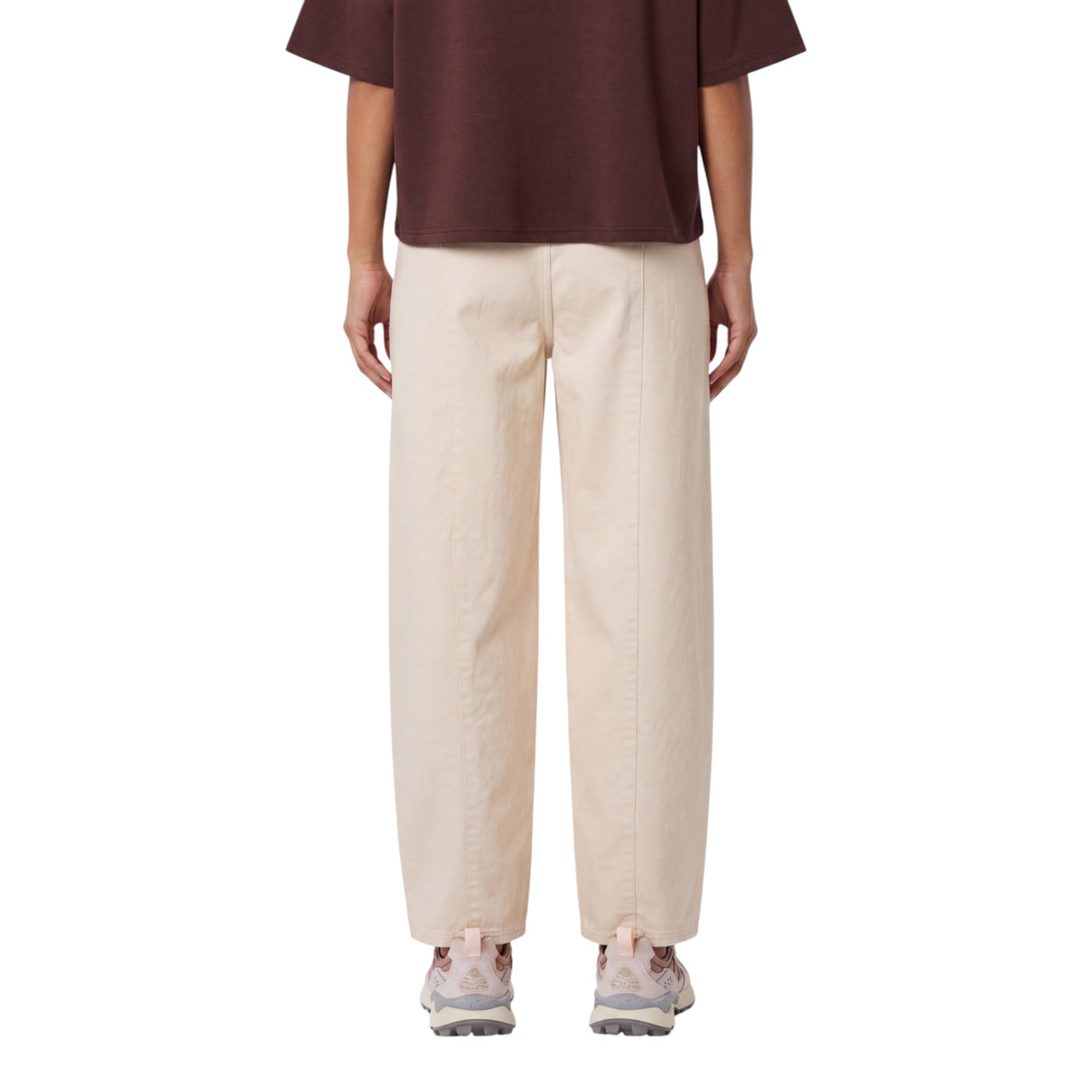 ATALIE BARREL PANTS