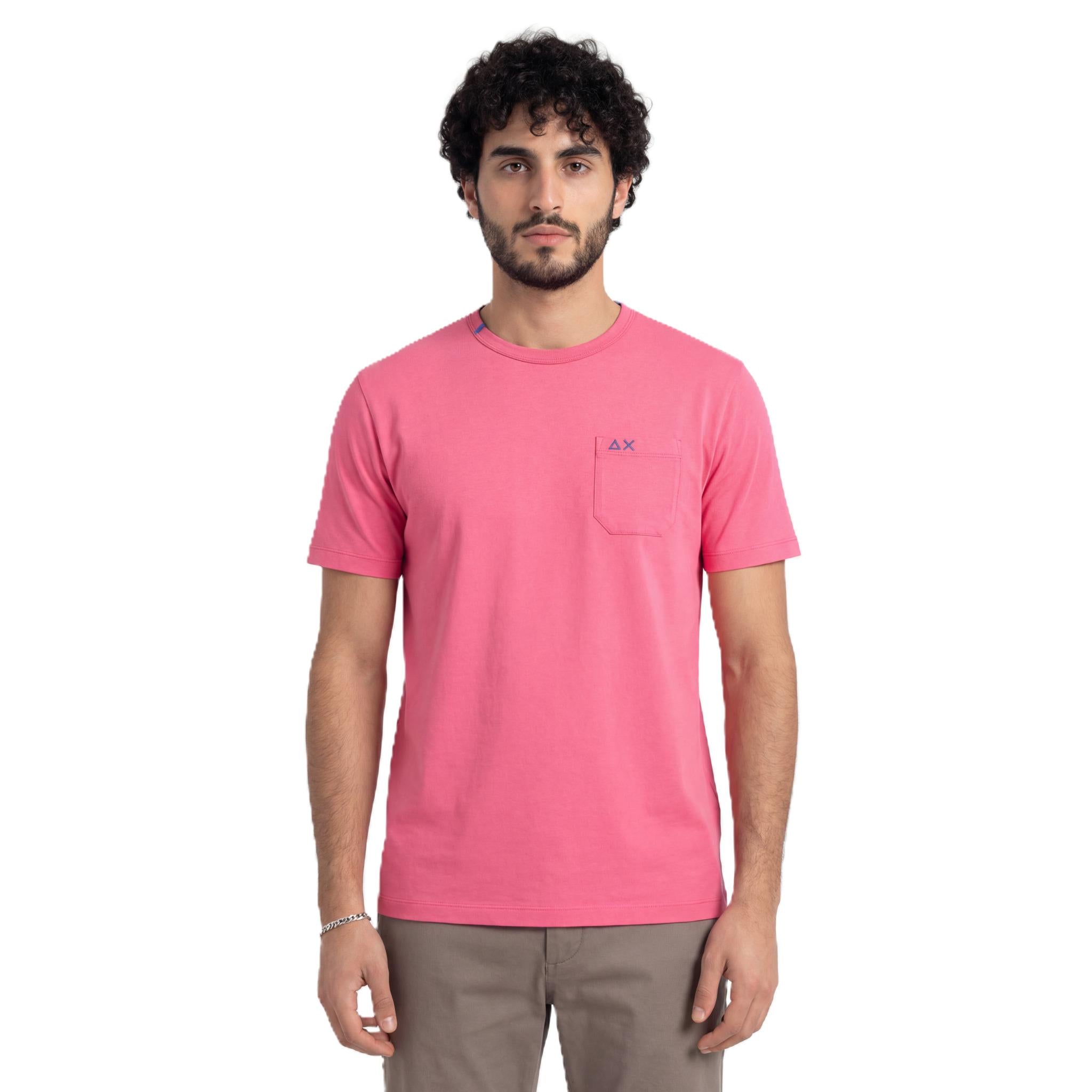 T-SHIRT POCKET BASIC