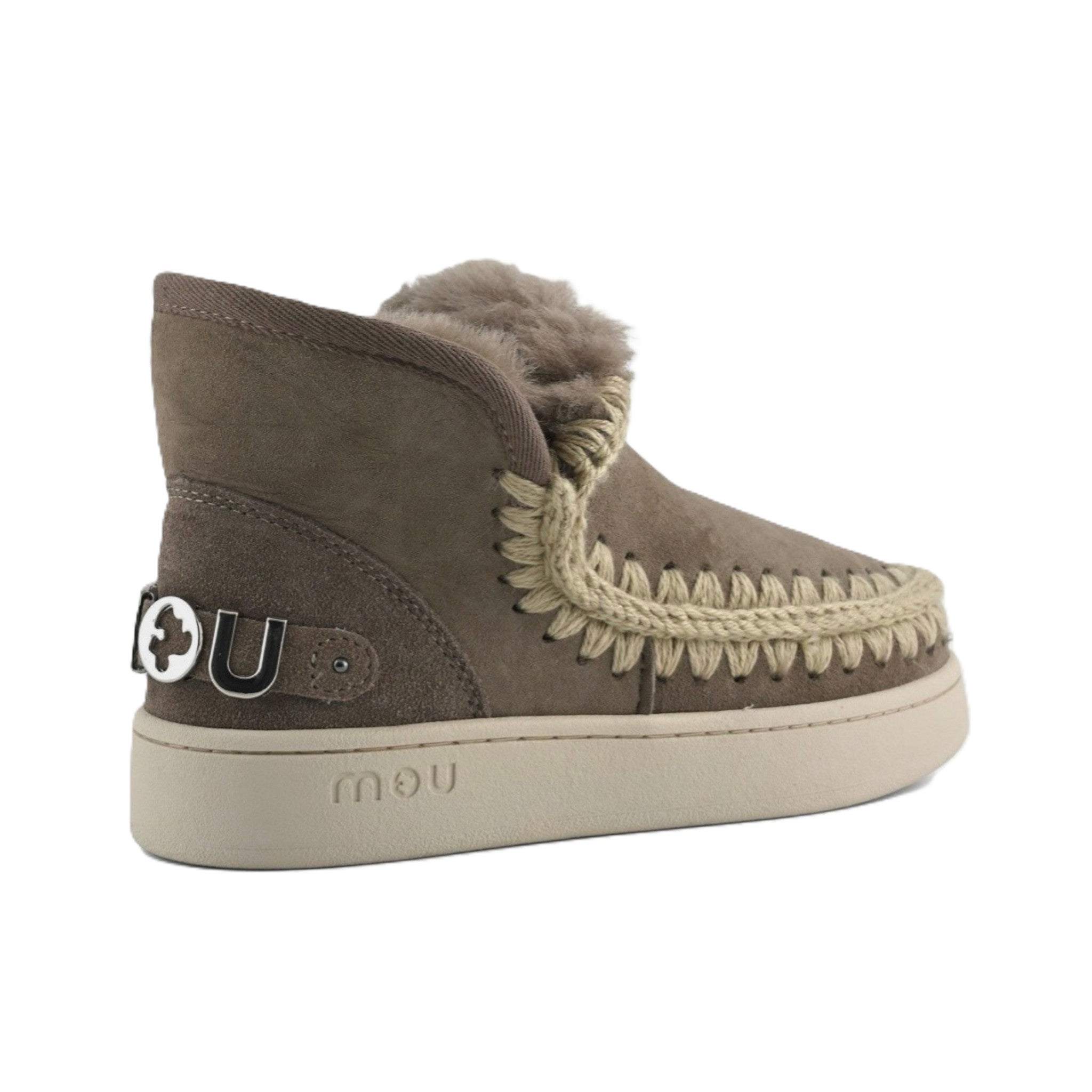NEW ESKIMO SNEAKER
