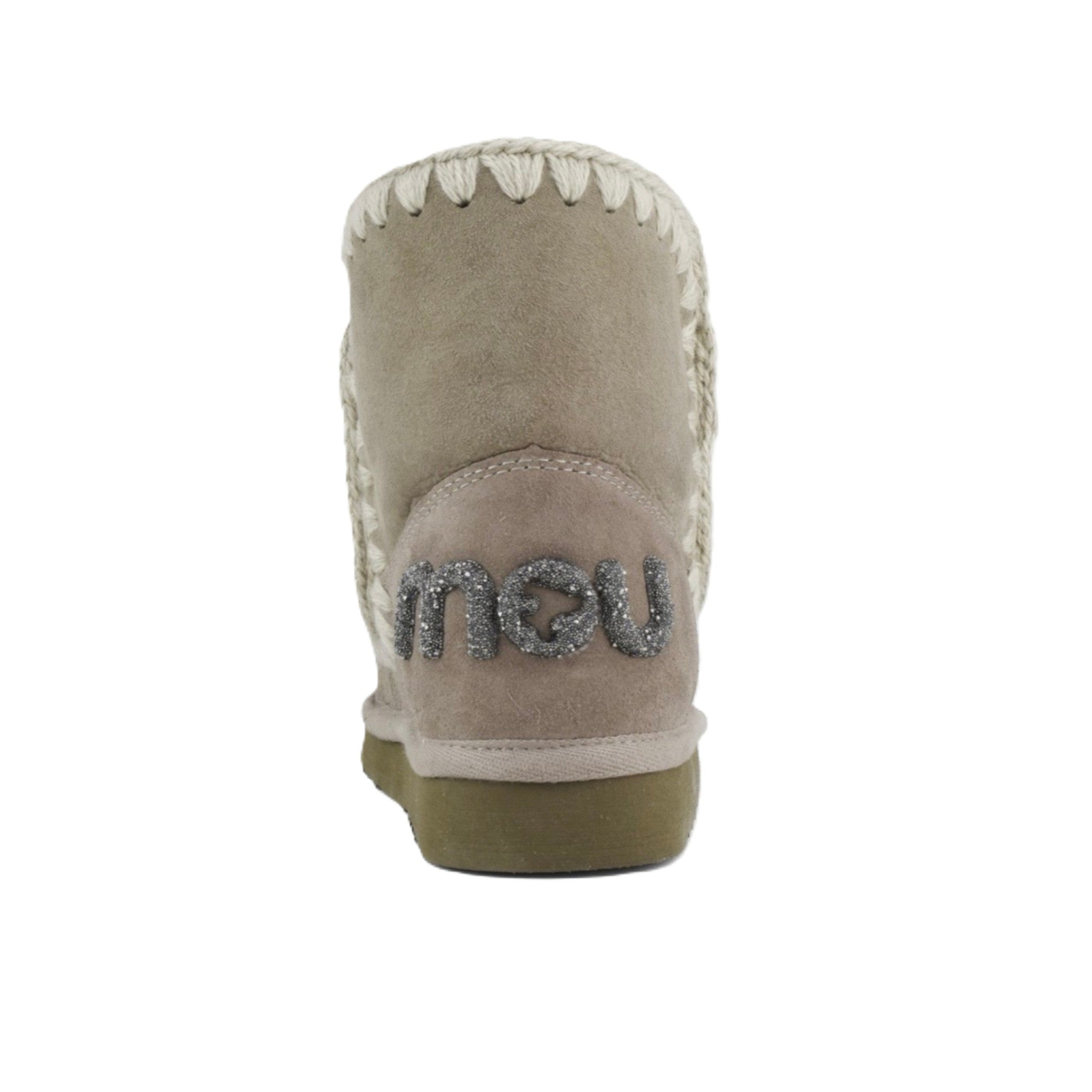 ESKIMO 18 GLITTER LOGO