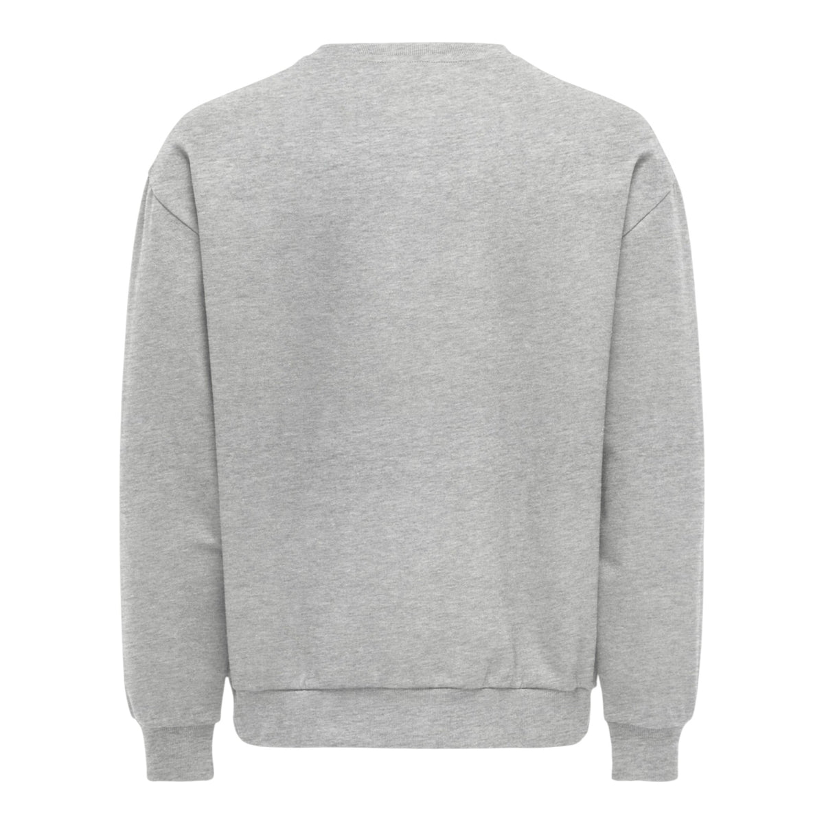 DANE AIRFLEX CREW SWEAT