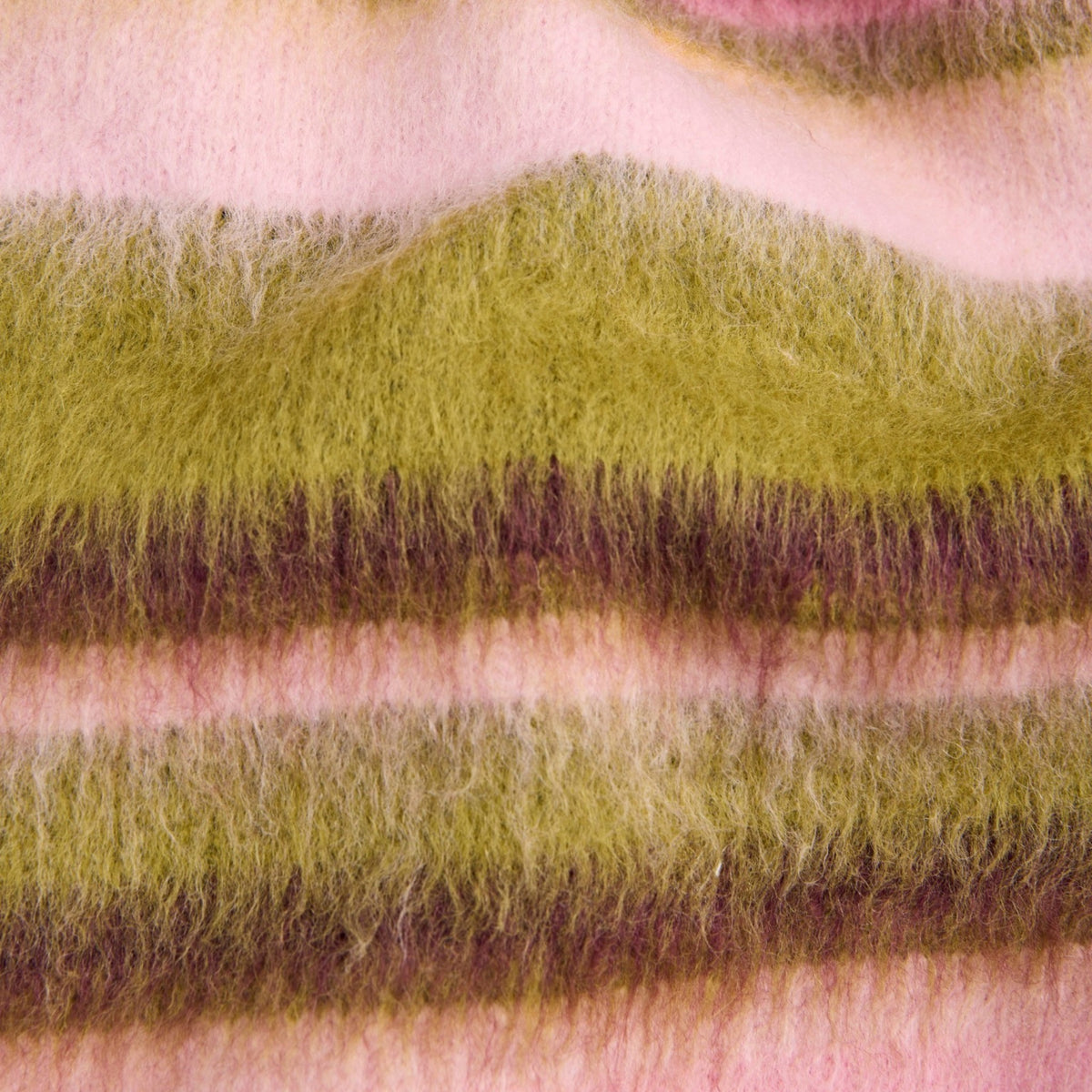 CALISTA CREW NECK KNIT