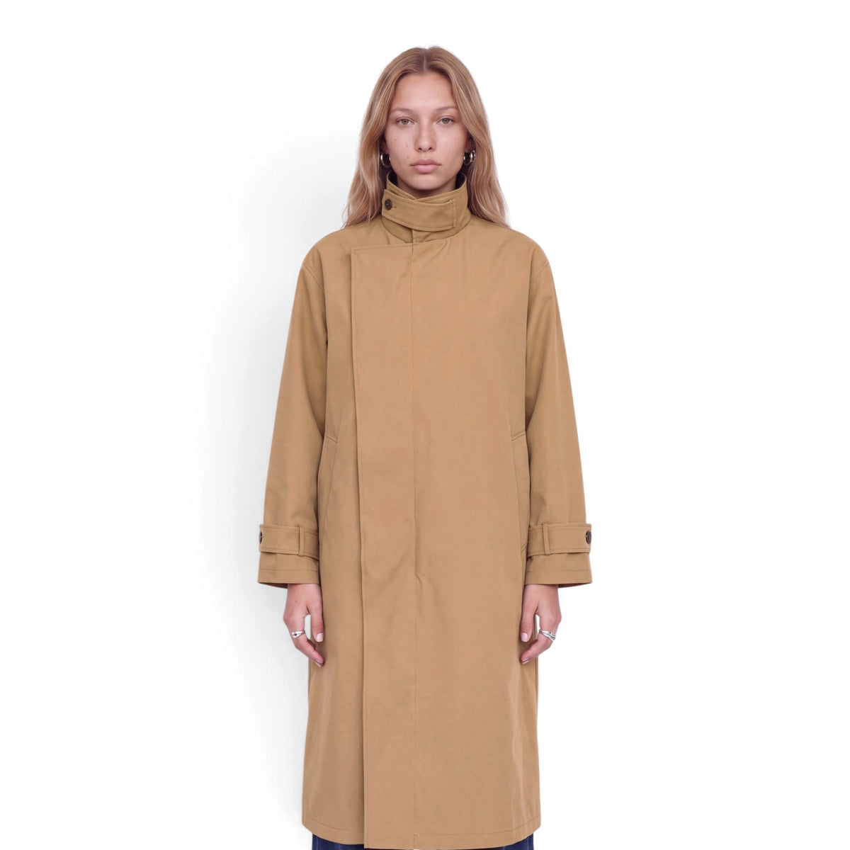ADORA COAT