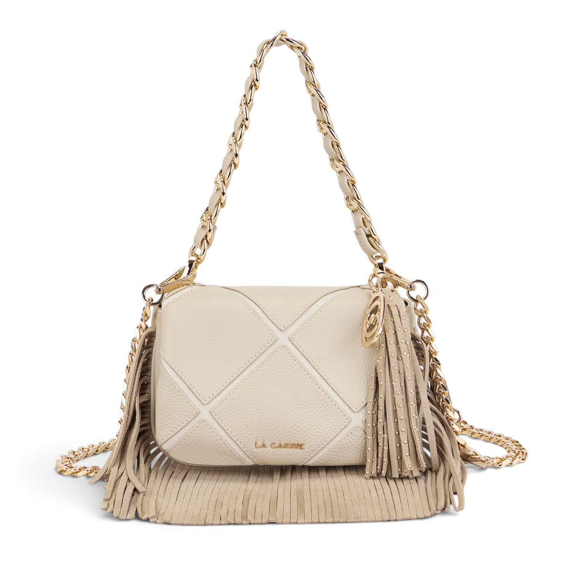 BORSA A SPALLA ISABEL