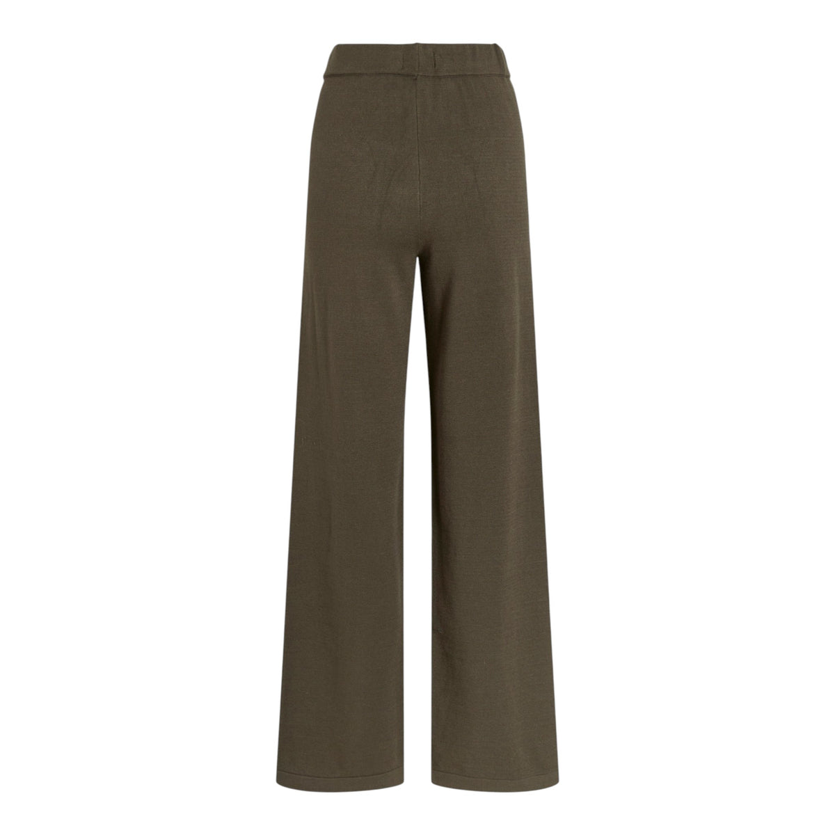 POLLY WIDE KNIT PANTS