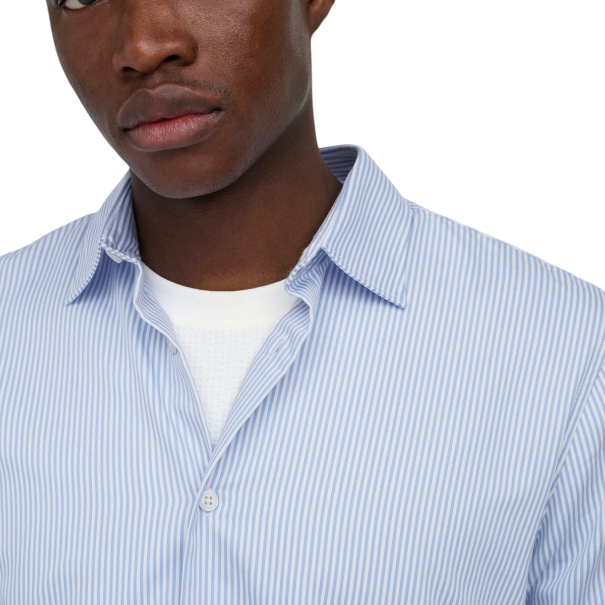 JIM SLIM SHIRT