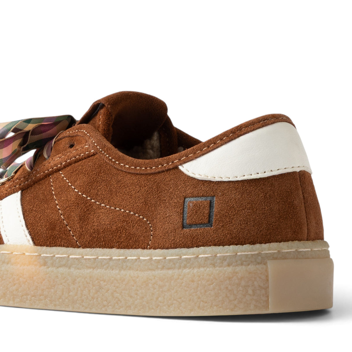 TENDER SUEDE
