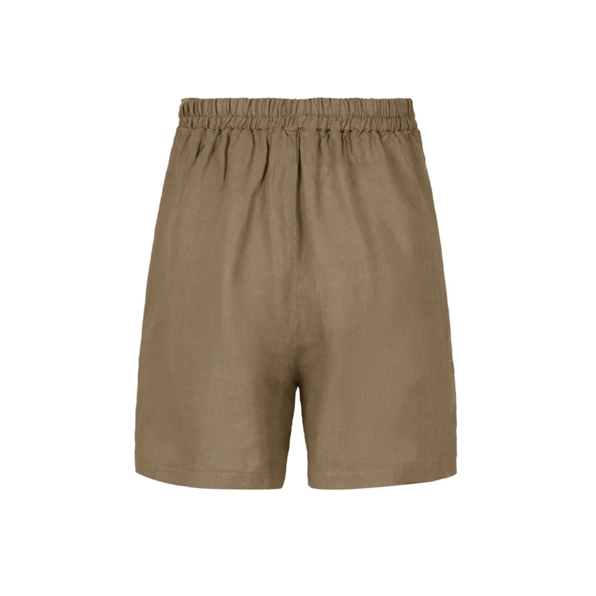 SHORTS WIDE FIT IN LINO