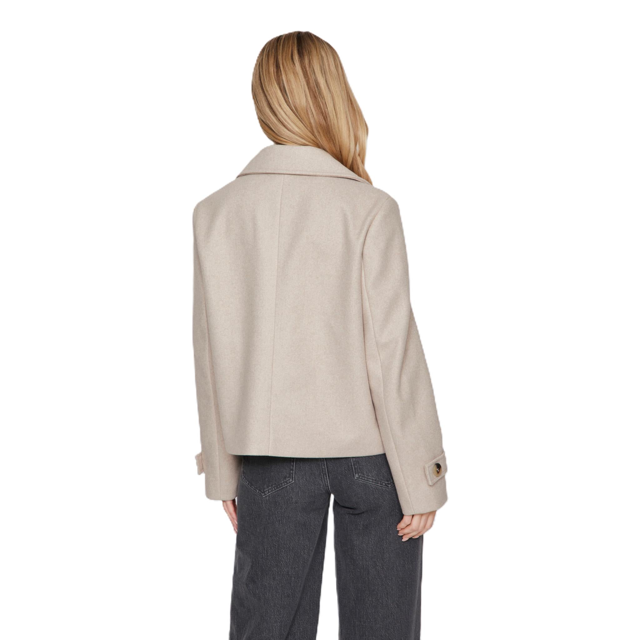 VISOLO JACKET