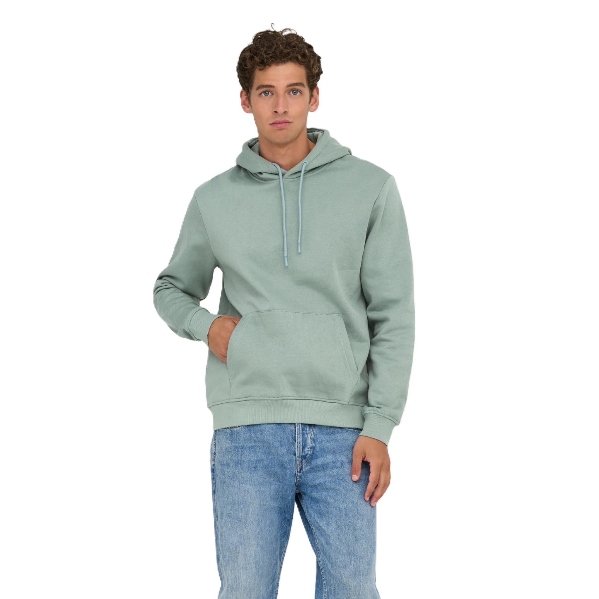 ONSCONNOR HOODIE