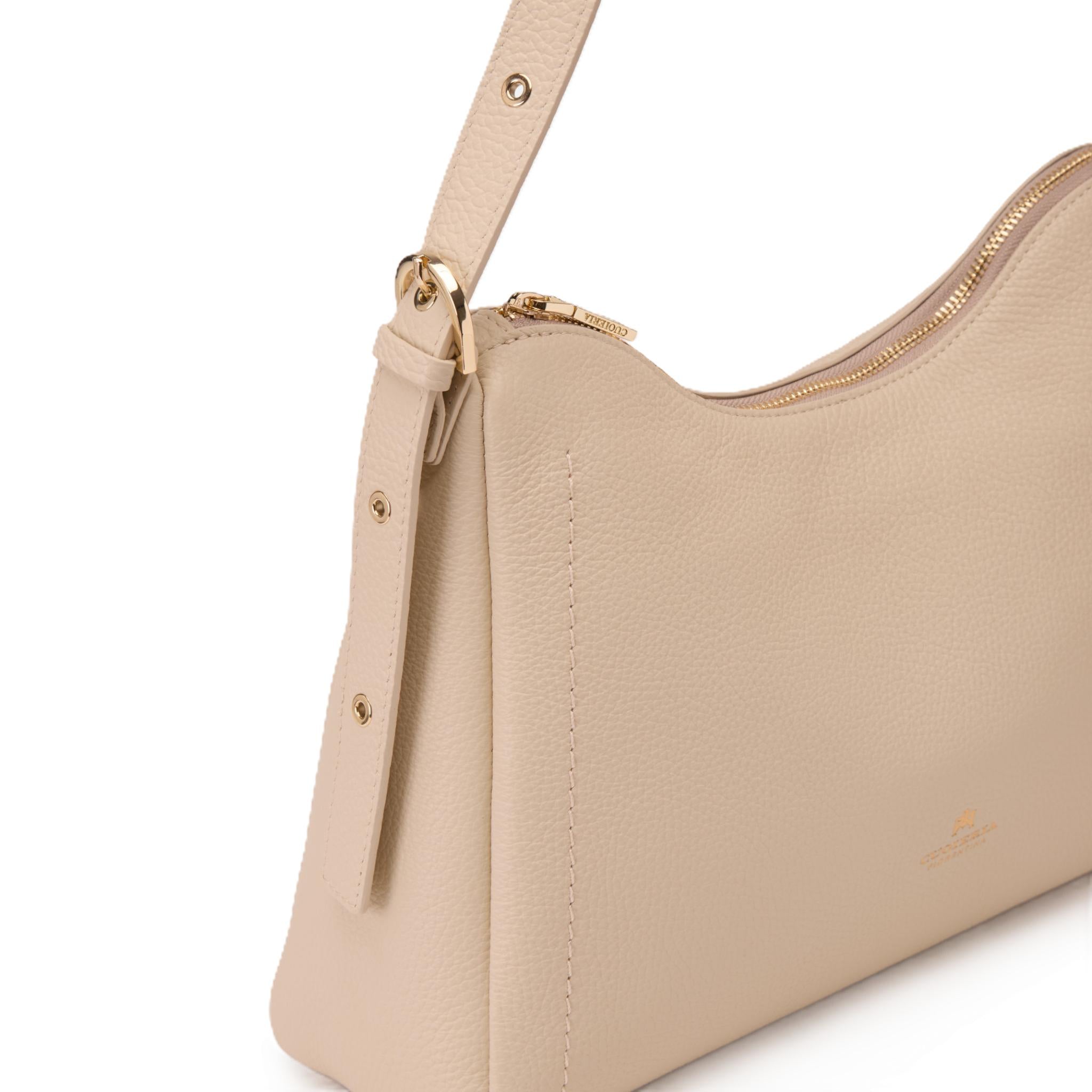 EVA SOFT SQUARED HOBO