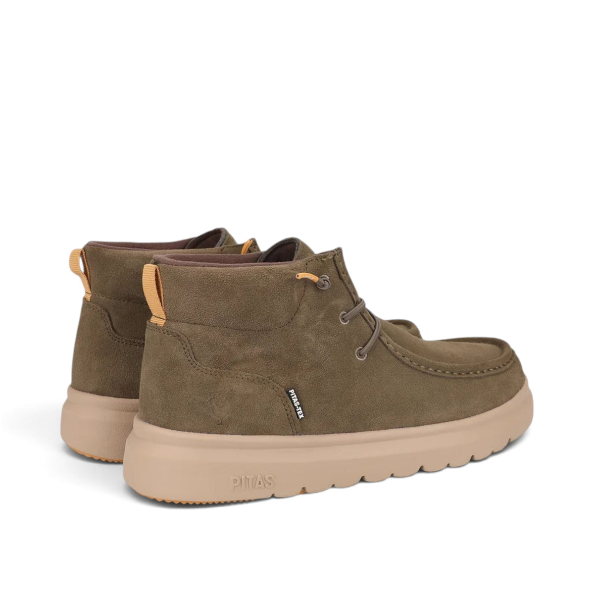 BOTA OLVERA