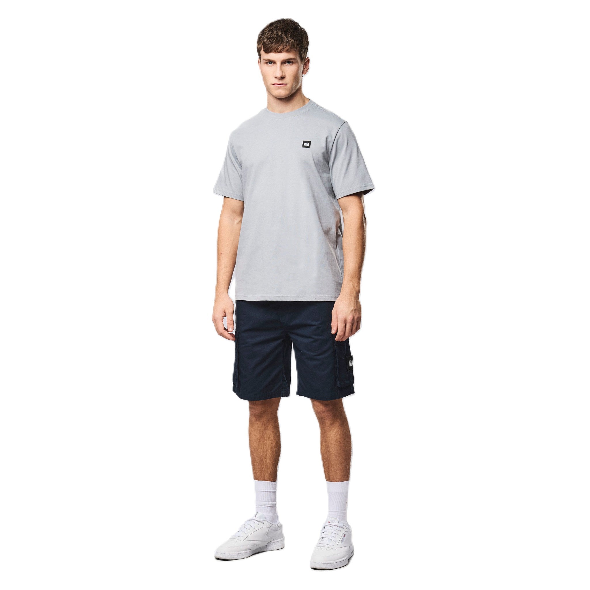 T-SHIRT BROOKLANDS