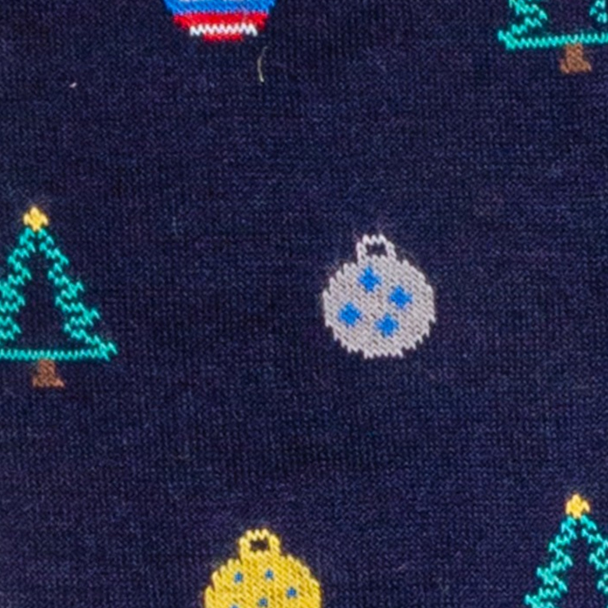 CALZINI UOMO DANDY MERRY CHRISTMAS