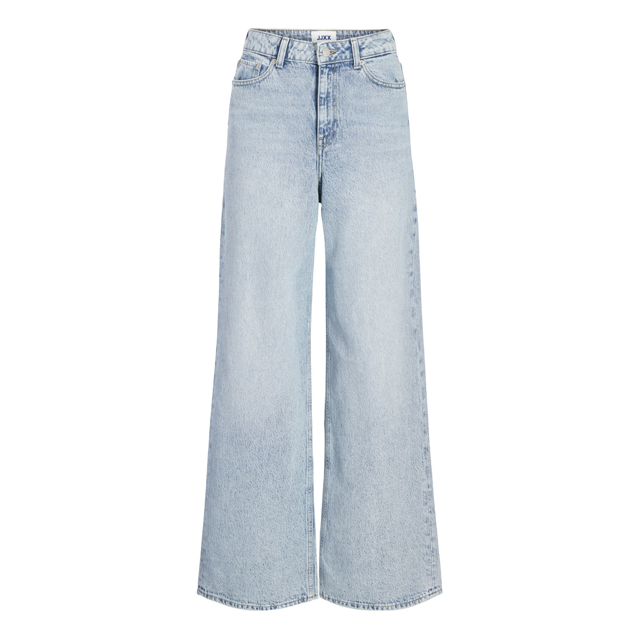 TOKYO WIDE JEANS