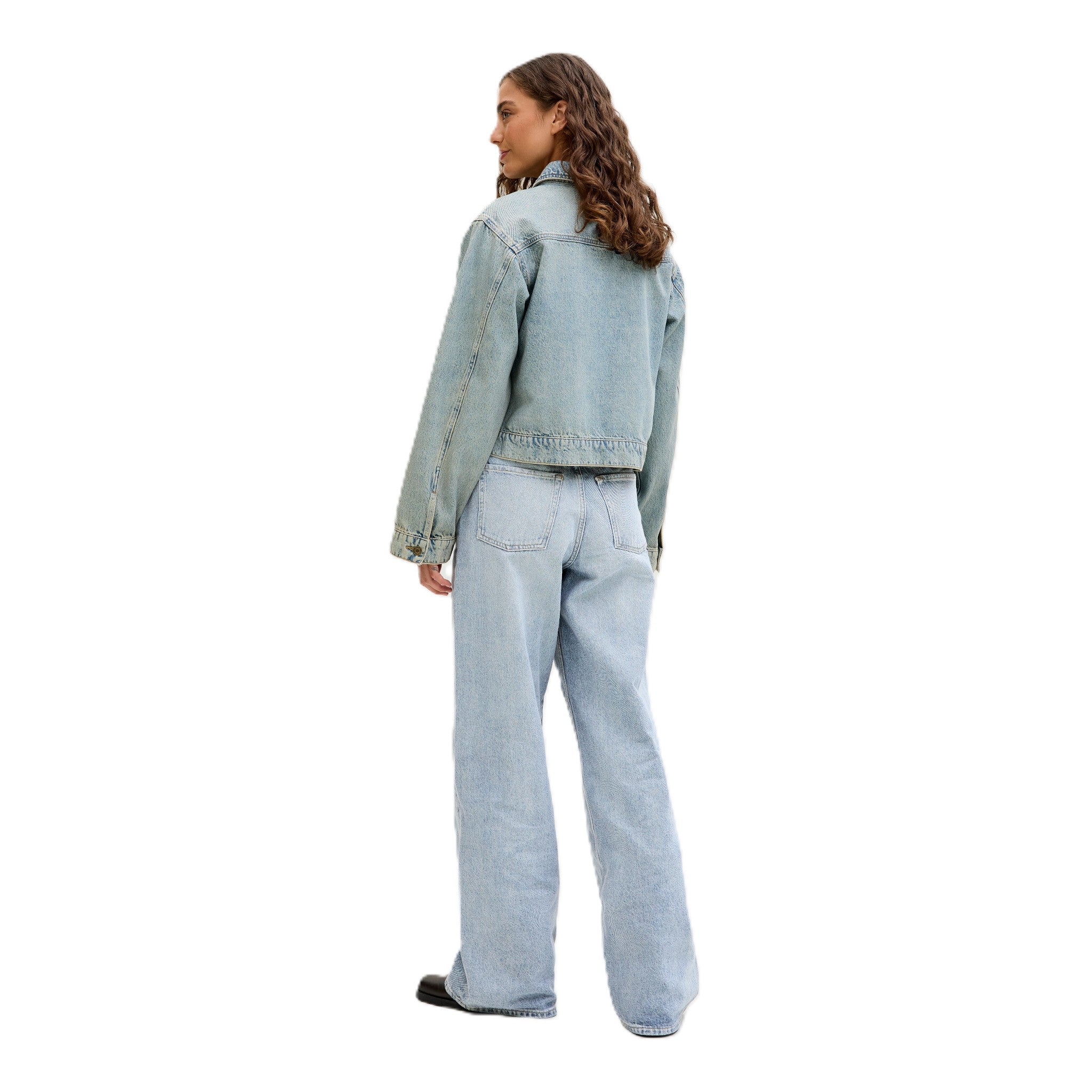 TOKYO WIDE JEANS