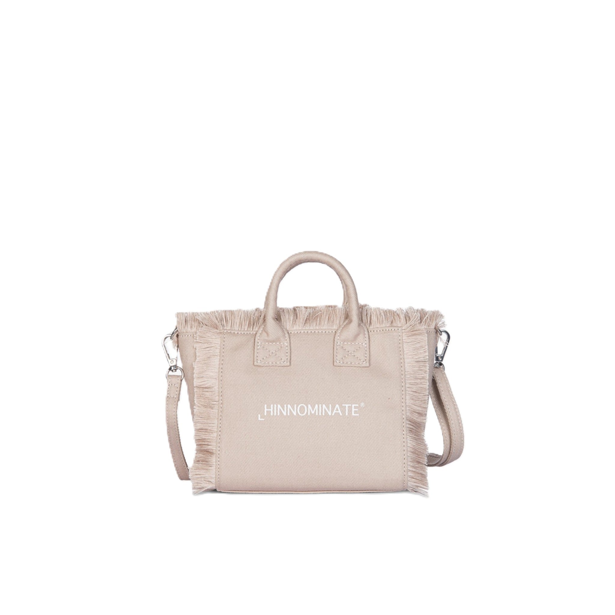 BORSA IN CANVAS PICCOLA