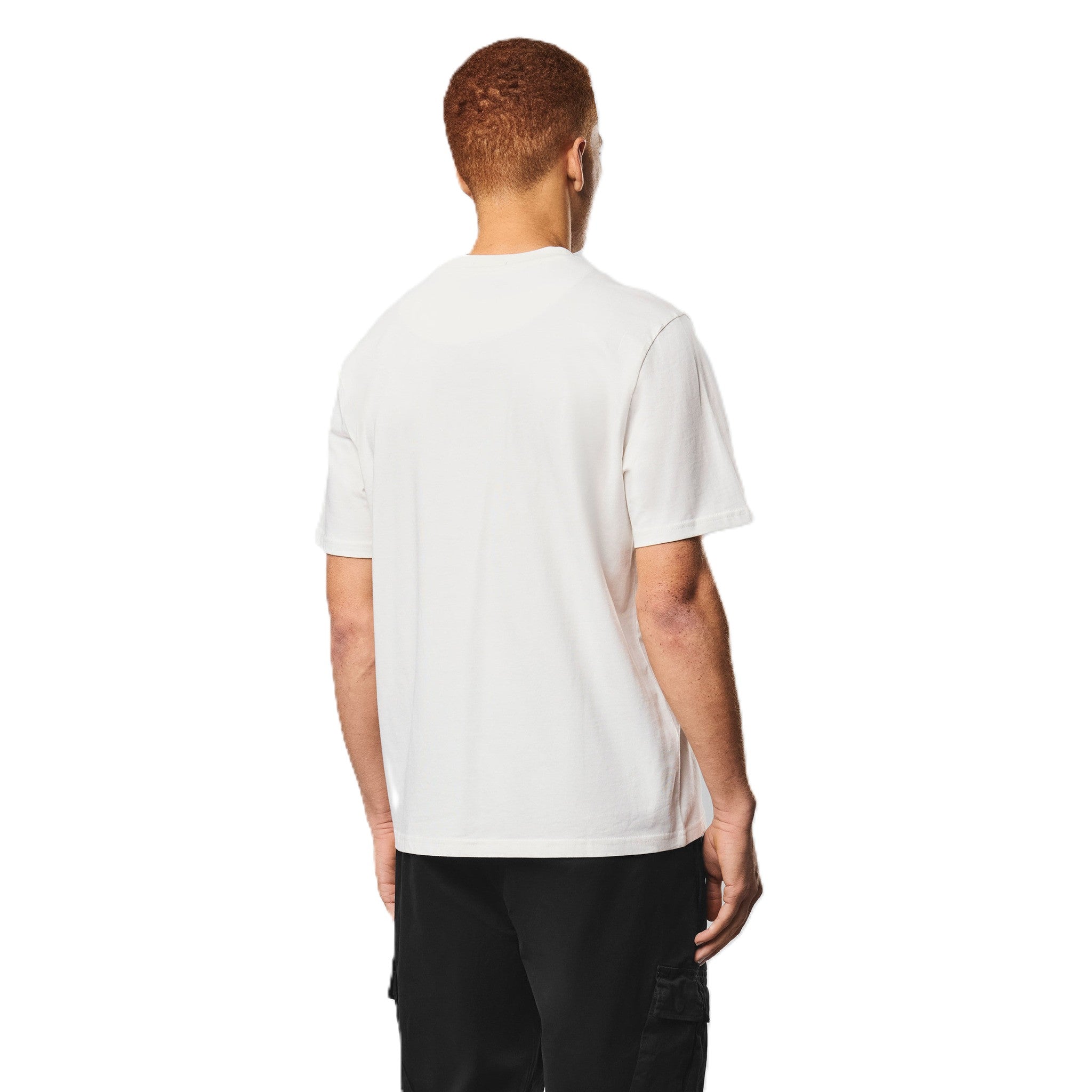 T-SHIRT MILLERGROVE