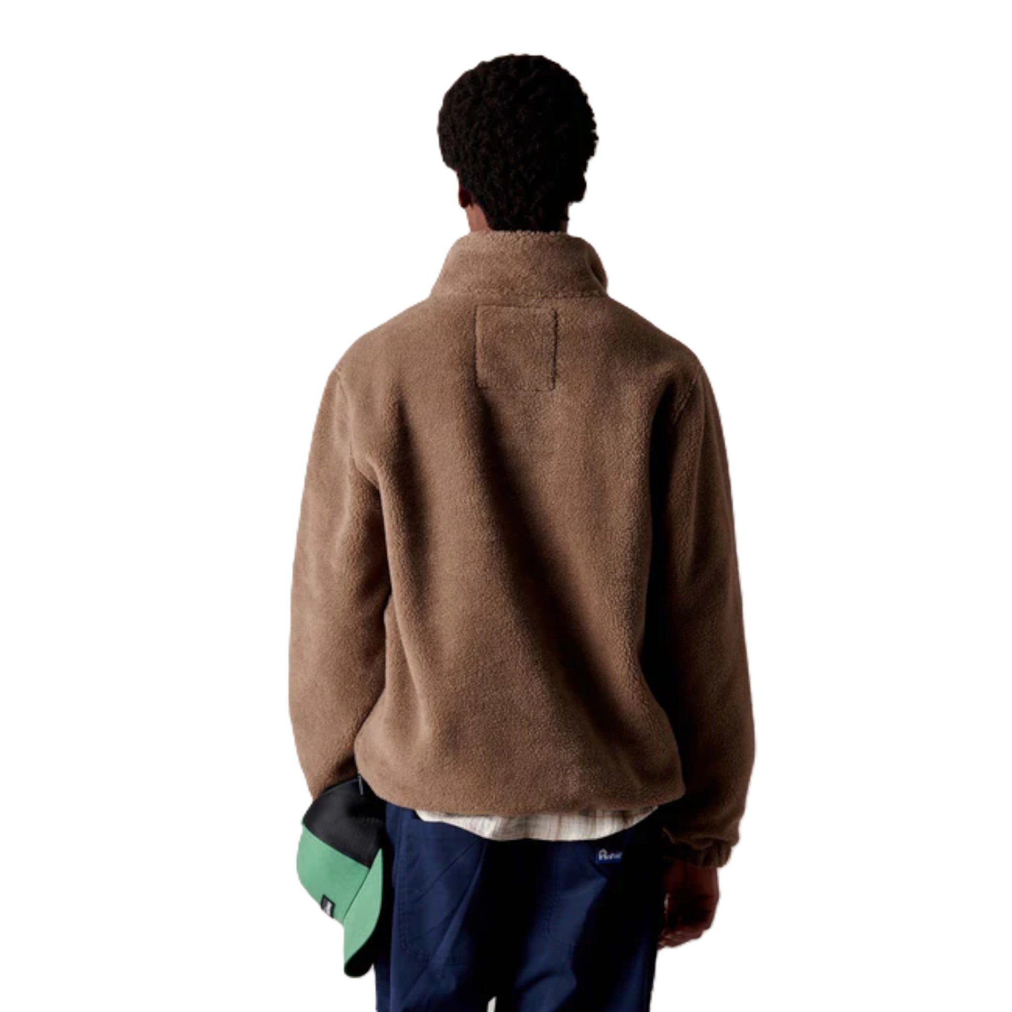 TRAILBLAZE FLEECE JACKET
