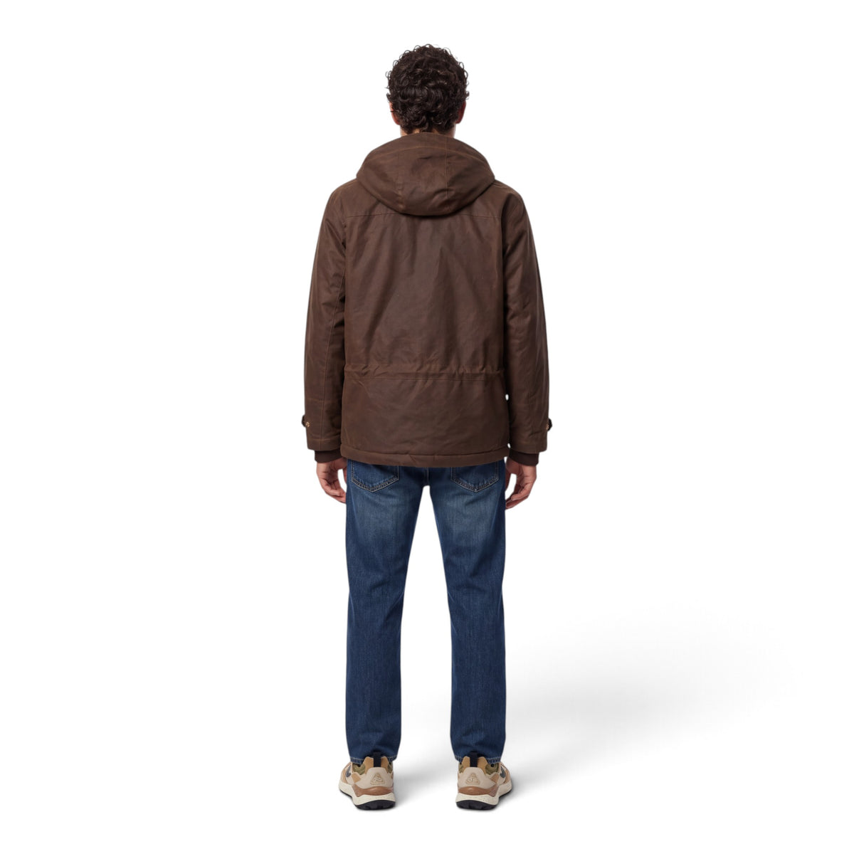 MOUNTAIN JACKET