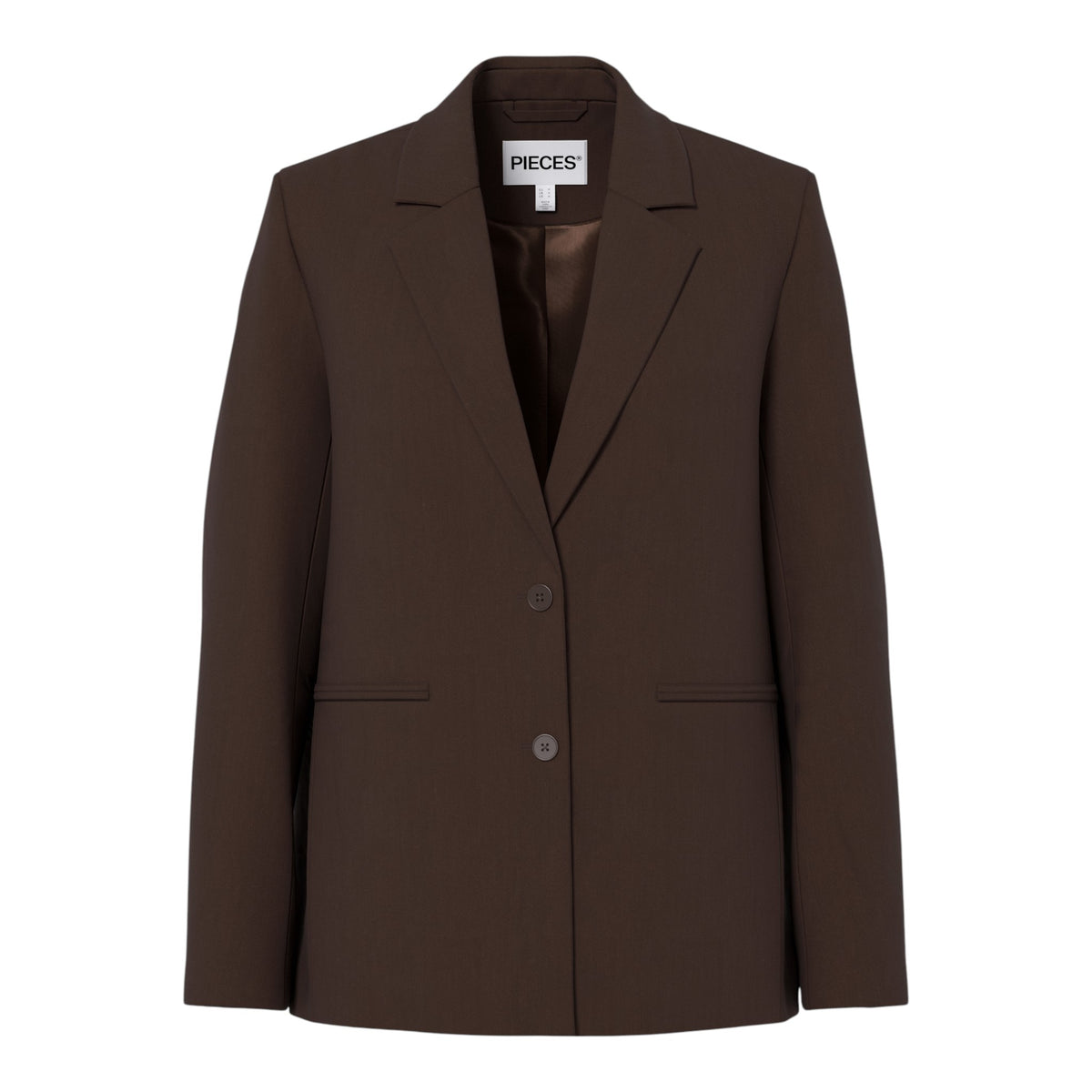 BOSELLA LOOSE BLAZER