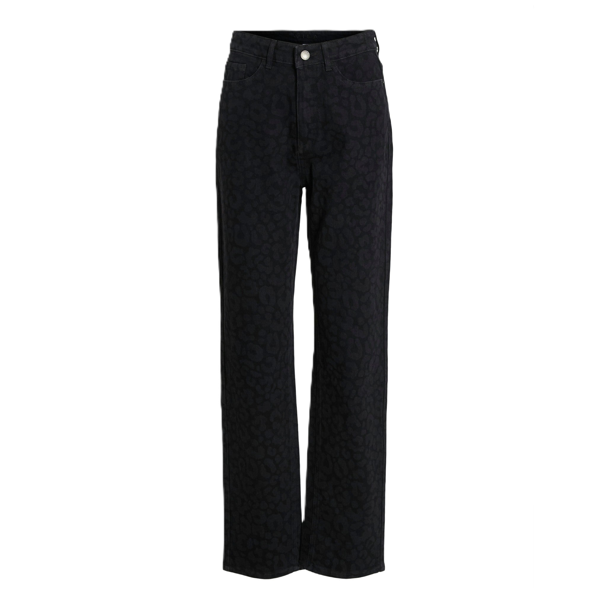 VIKELLY STRAIGHT JEANS