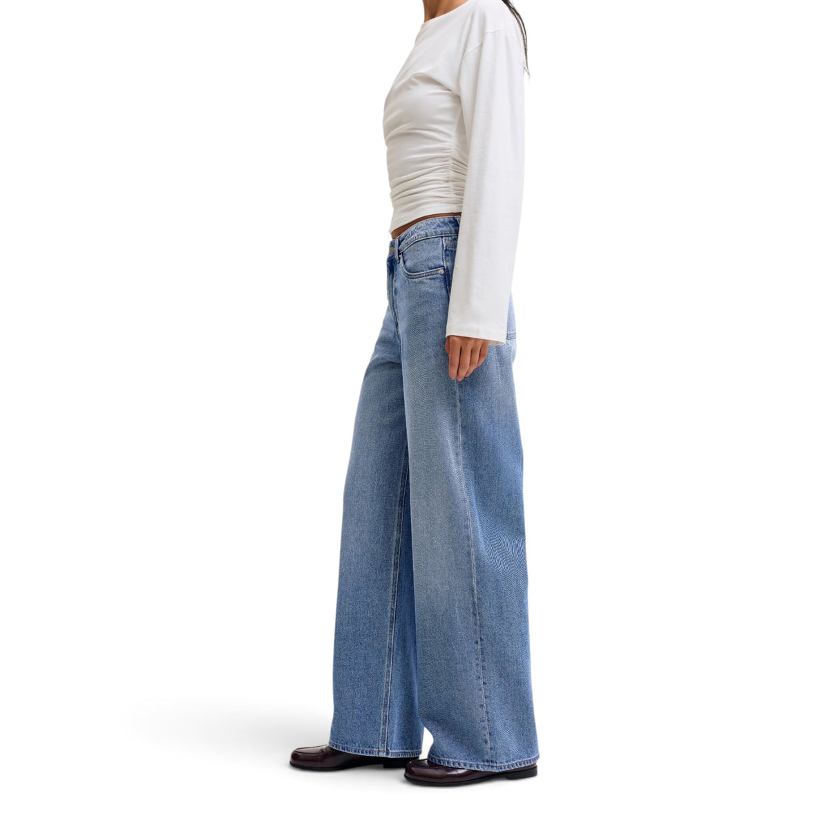TOKYO WIDE DENIM