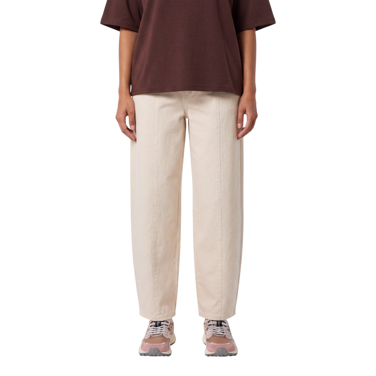 ATALIE BARREL PANTS