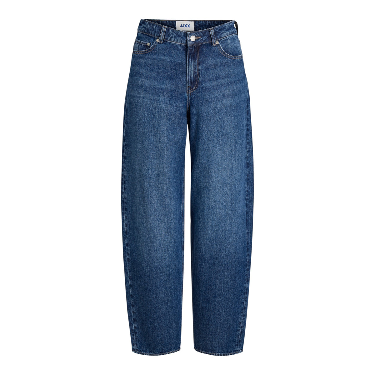 FUJI BARREL DENIM