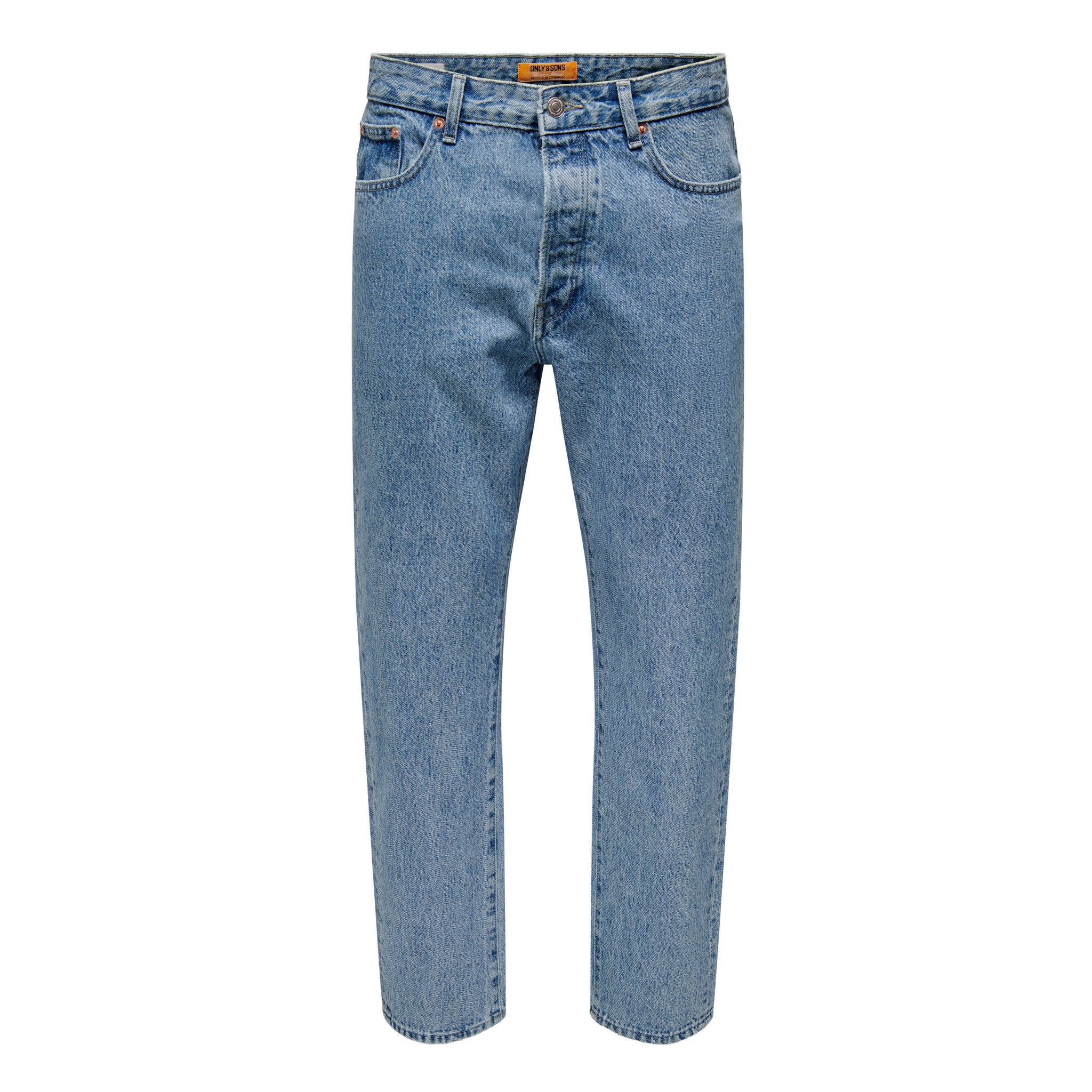 ONSTYE LOOSE TAPERED JEANS