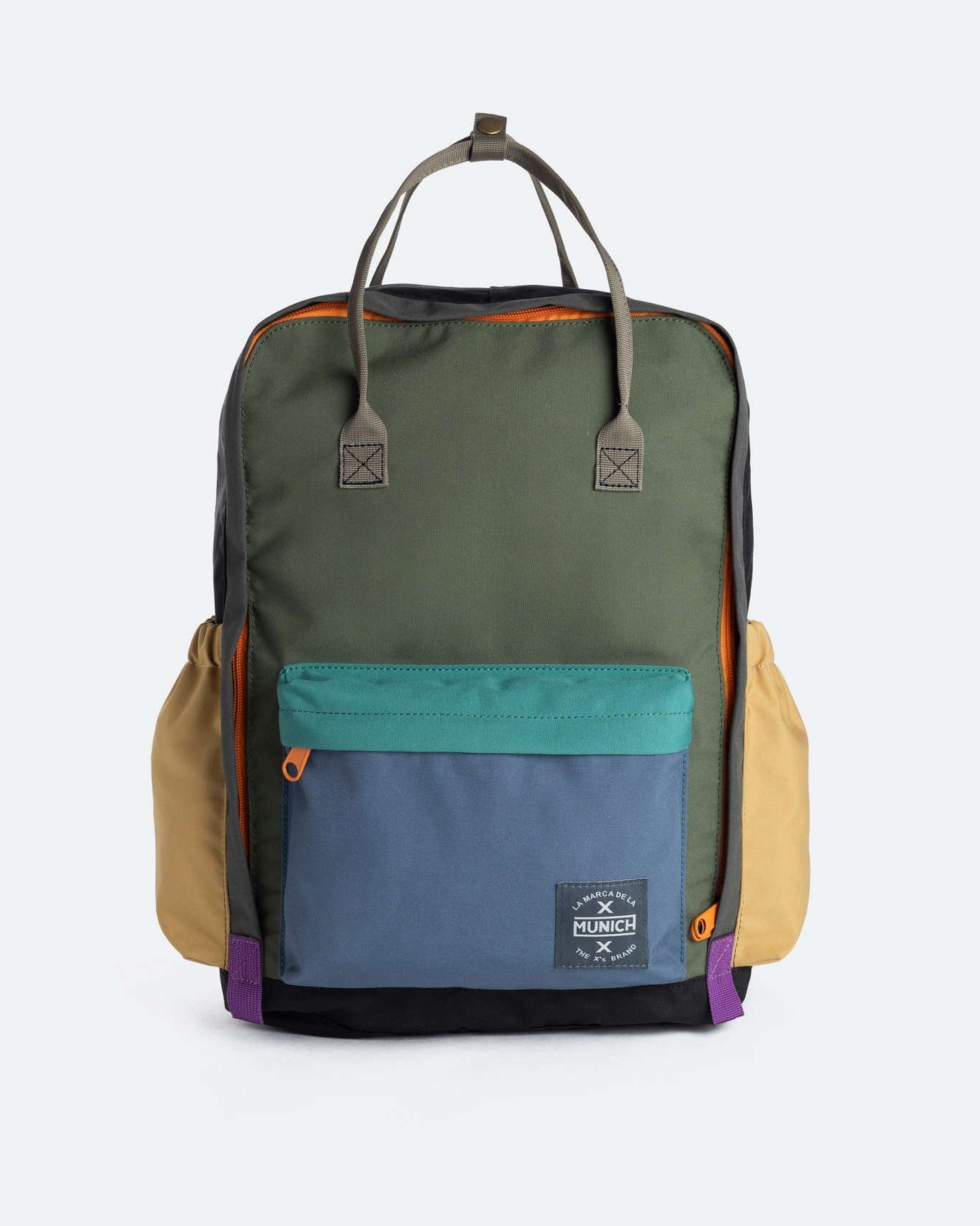 BACKPACK COUR LARGE