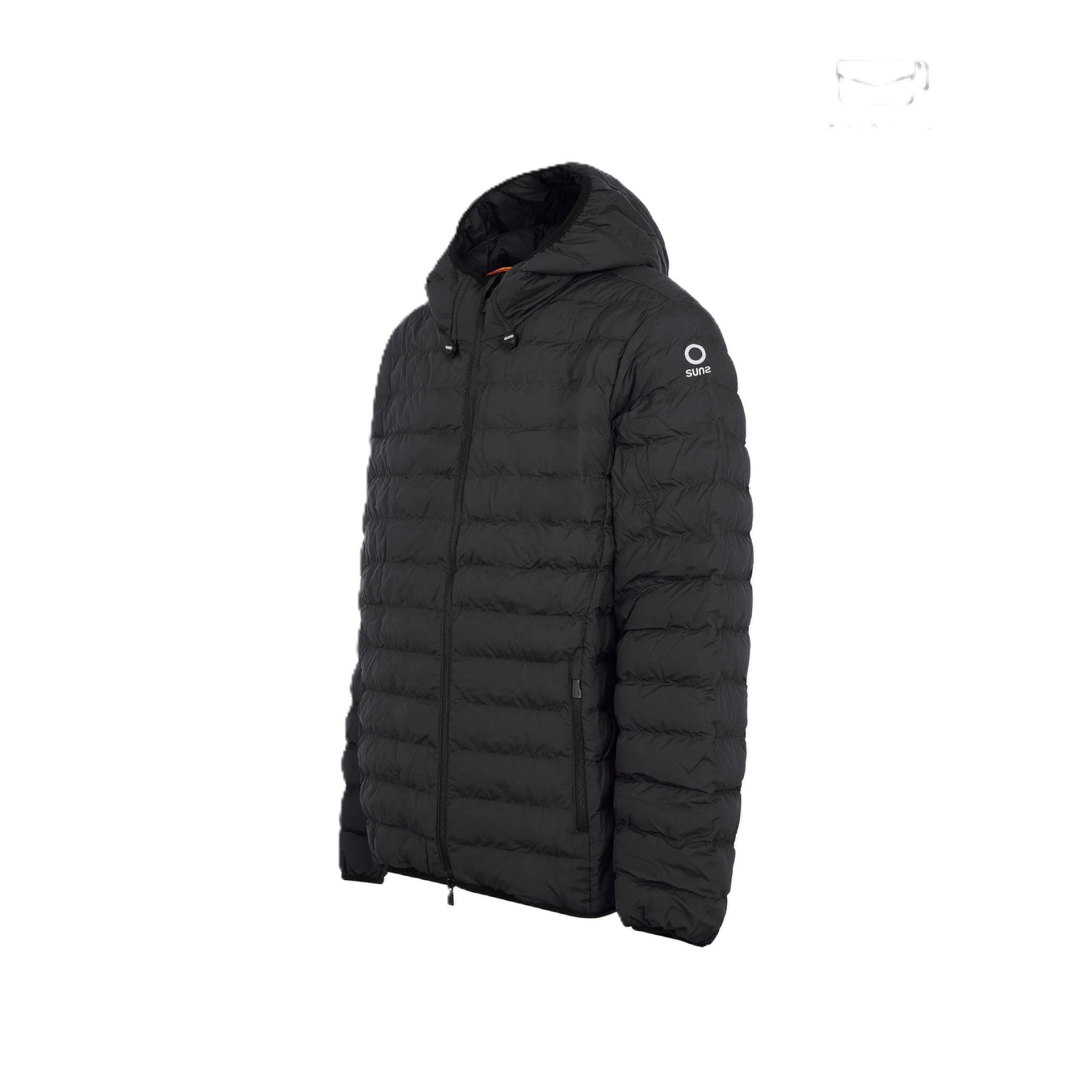 GIUBBOTTO BAPE TRAVEL IMBOTTITURA 180gr