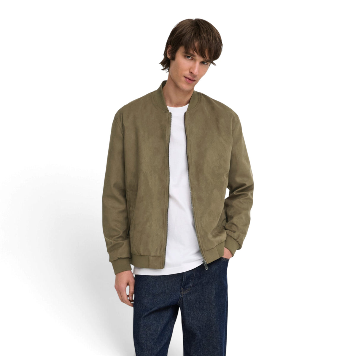 LUCAS FAKE SUDEDE BOMBER
