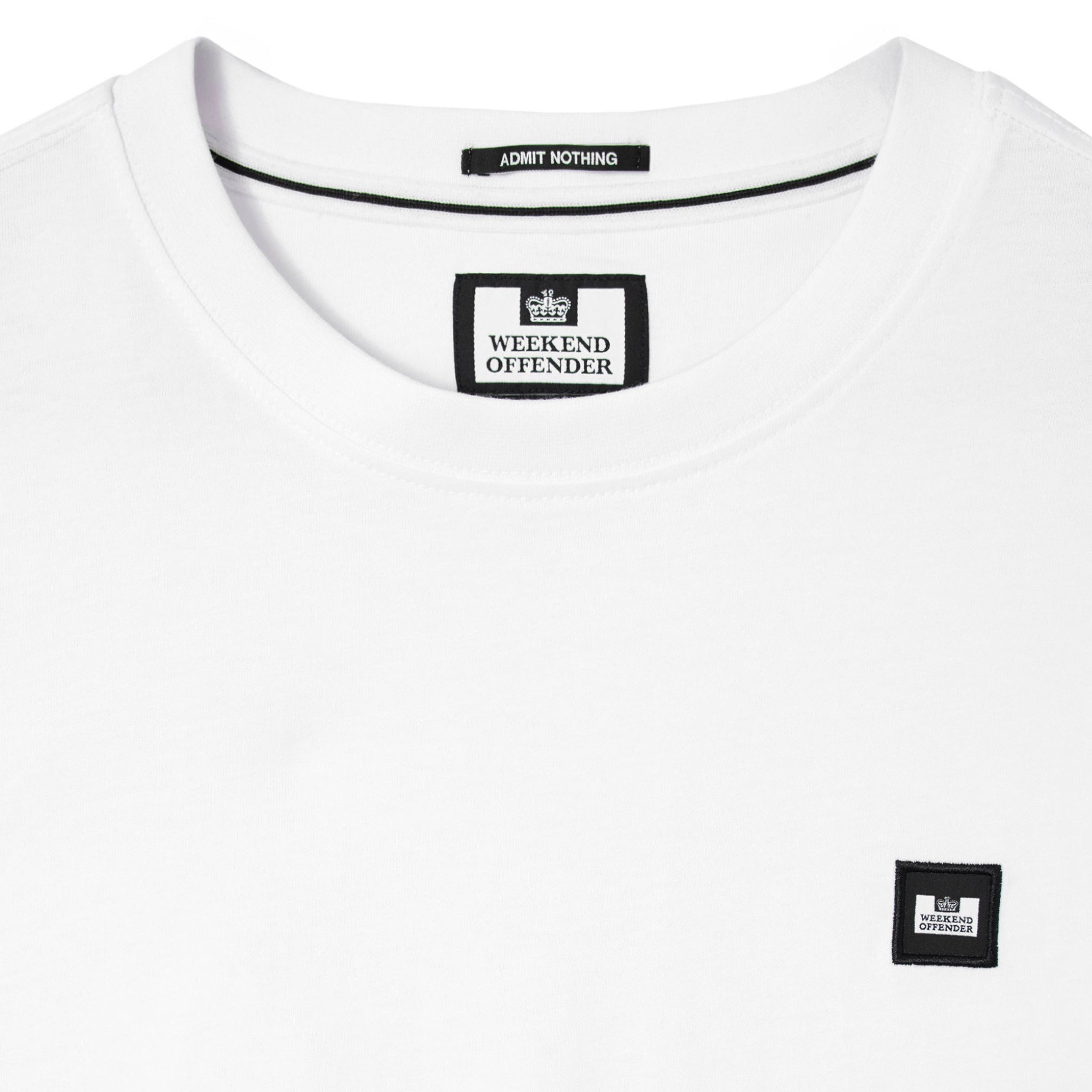 T-SHIRT BROOKLANDS