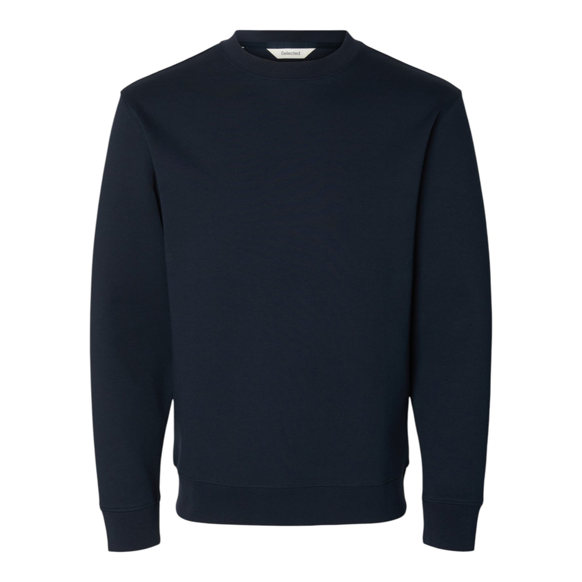 TOM SOFT CREW NECK SWEAT
